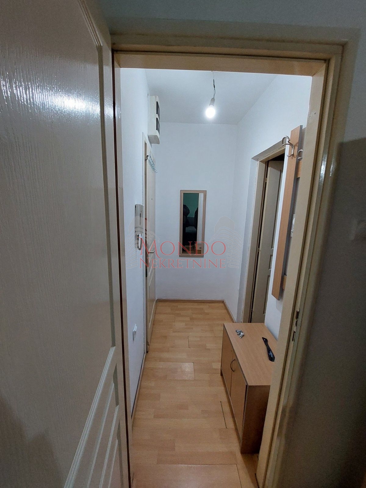 Garsonjera na Paliluli kod Difa i FZNR, ul Gavrila Principa