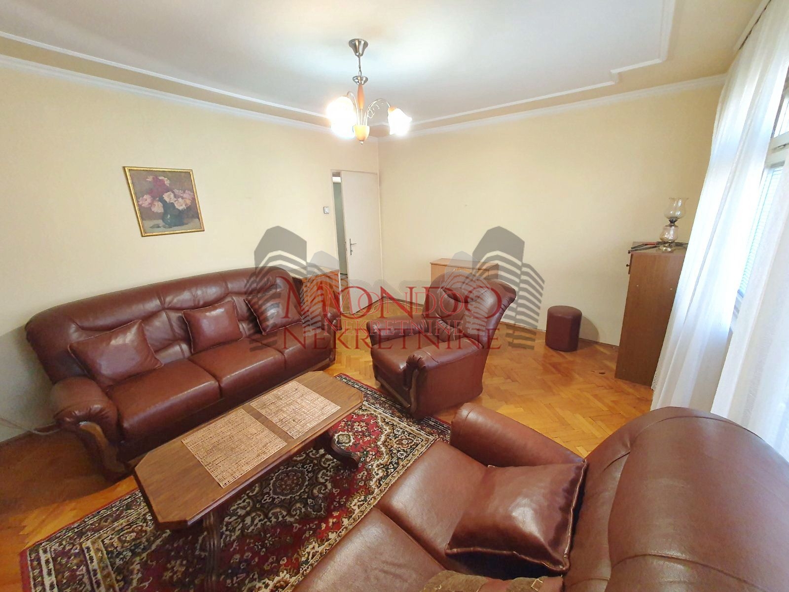 Dvoiposoban stan na Palili