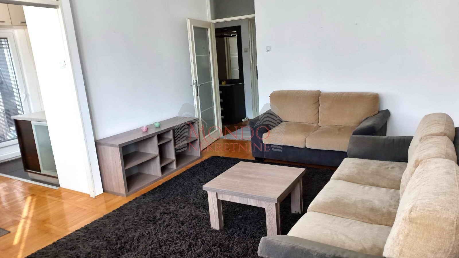 Jednoiposoban stan kod delta planeta, cg, namešten, Niš