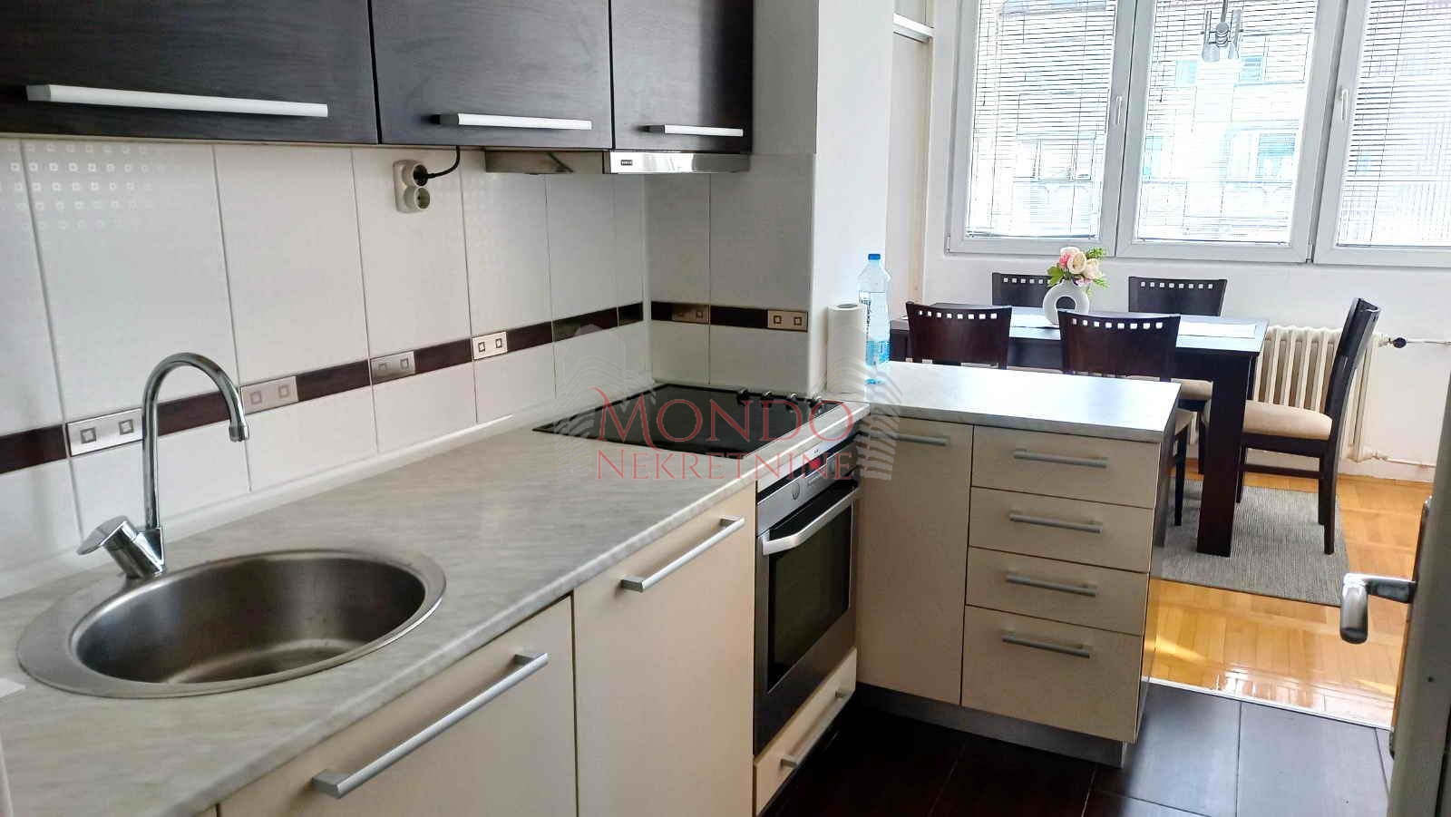 Jednoiposoban stan kod delta planeta, cg, namešten, Niš