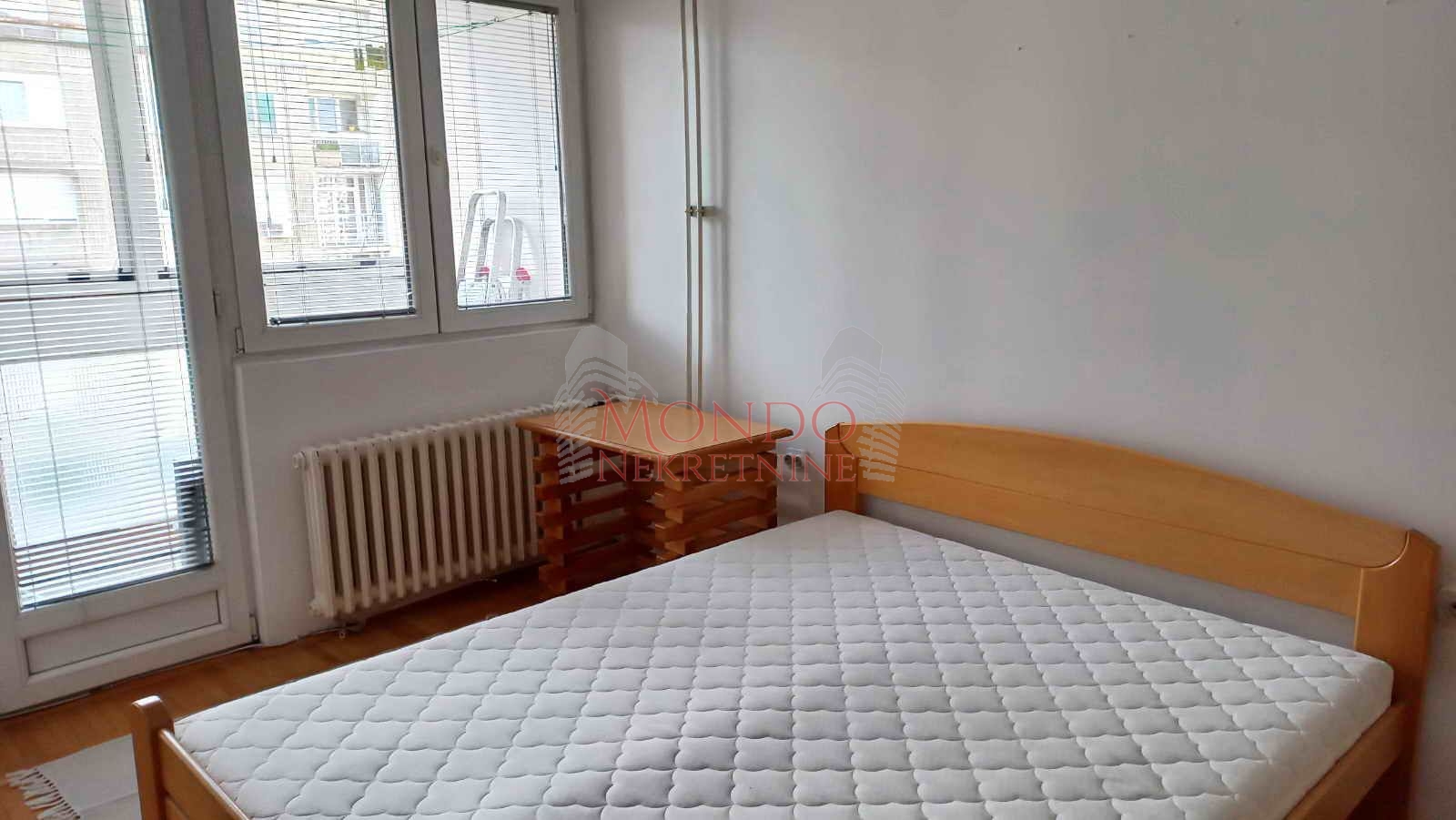 Jednoiposoban stan kod delta planeta, cg, namešten, Niš