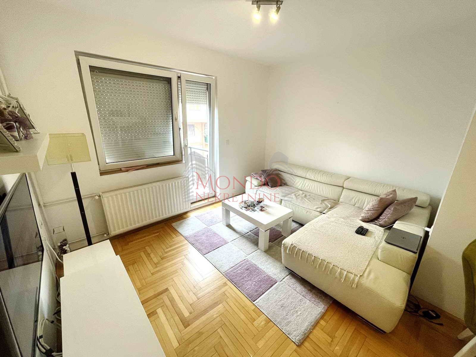 Dvosoban stan na paliluli, eg, peti sprat, Niš