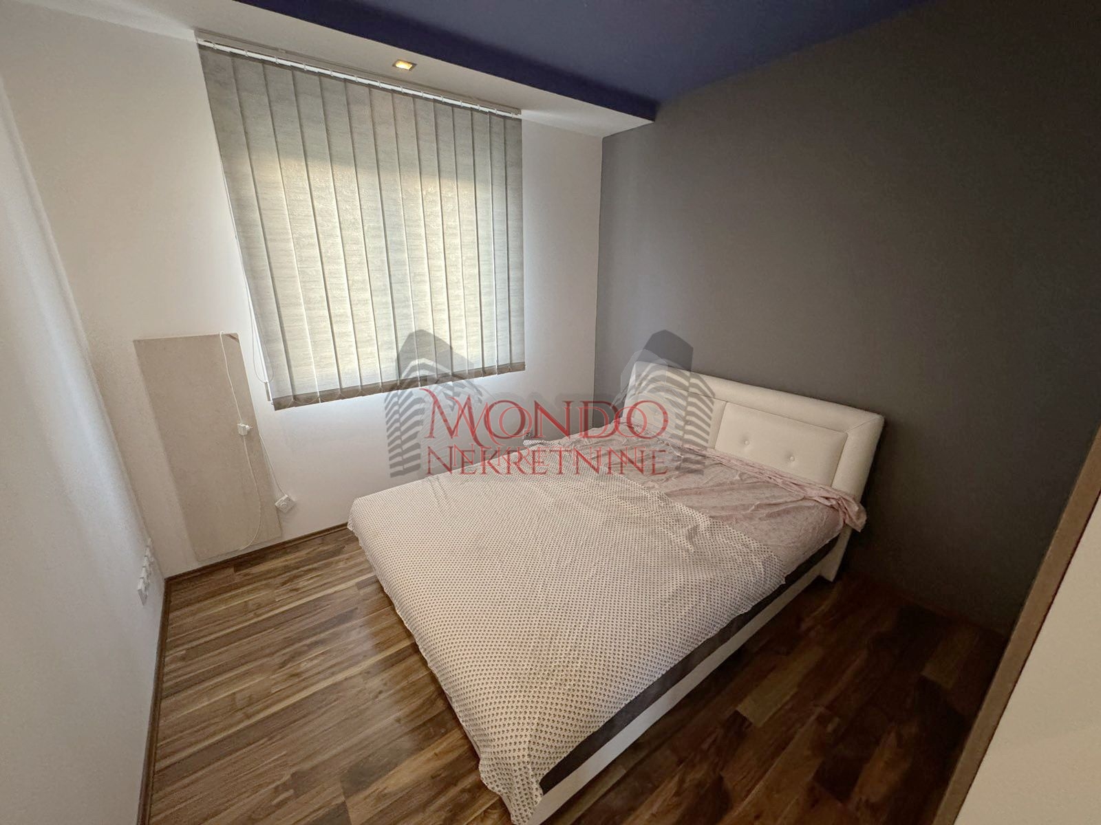 Izaje se hala sa kancelarijama na glavnom putu Leskovac-Vlasotince