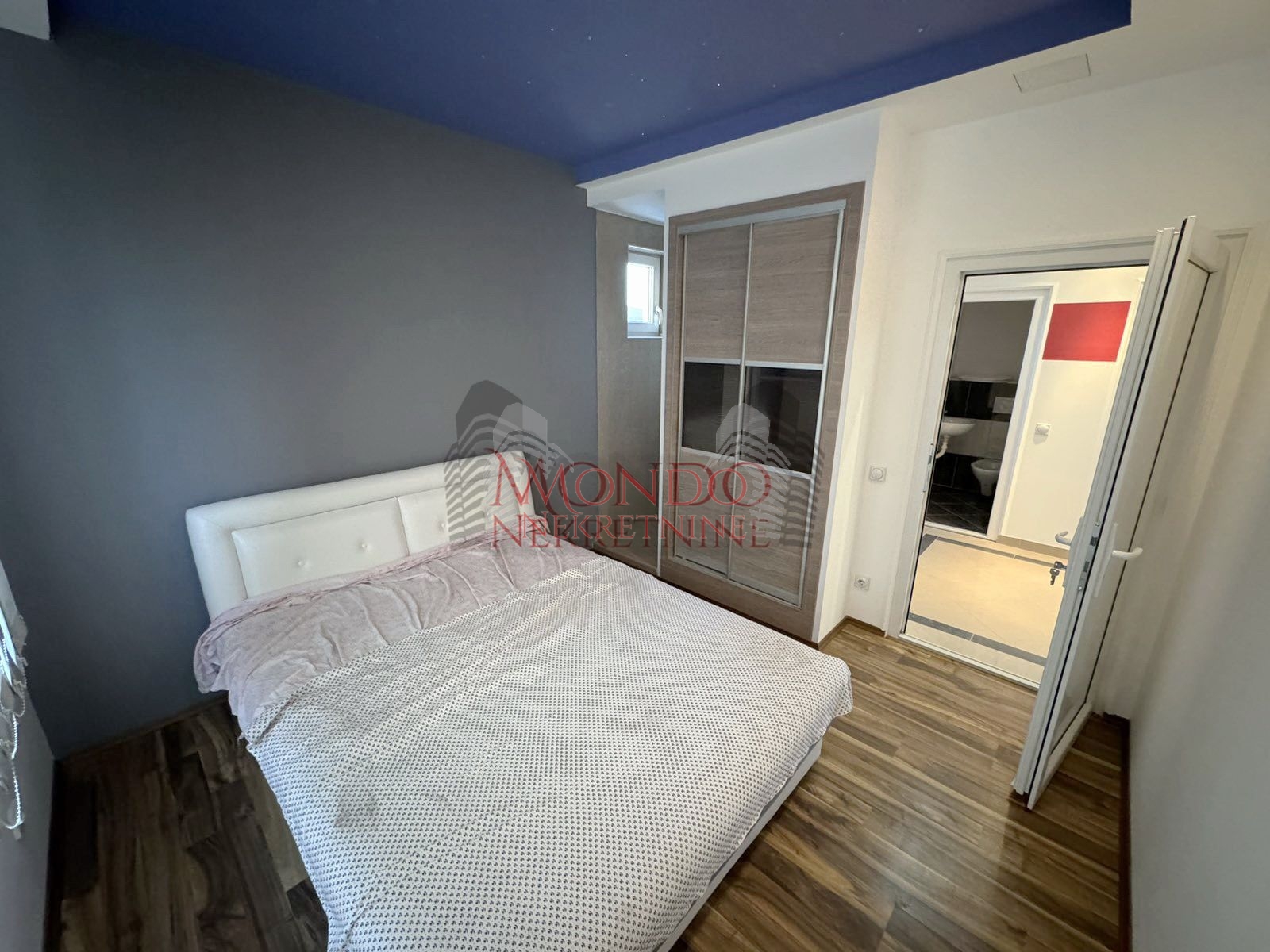 Izaje se hala sa kancelarijama na glavnom putu Leskovac-Vlasotince