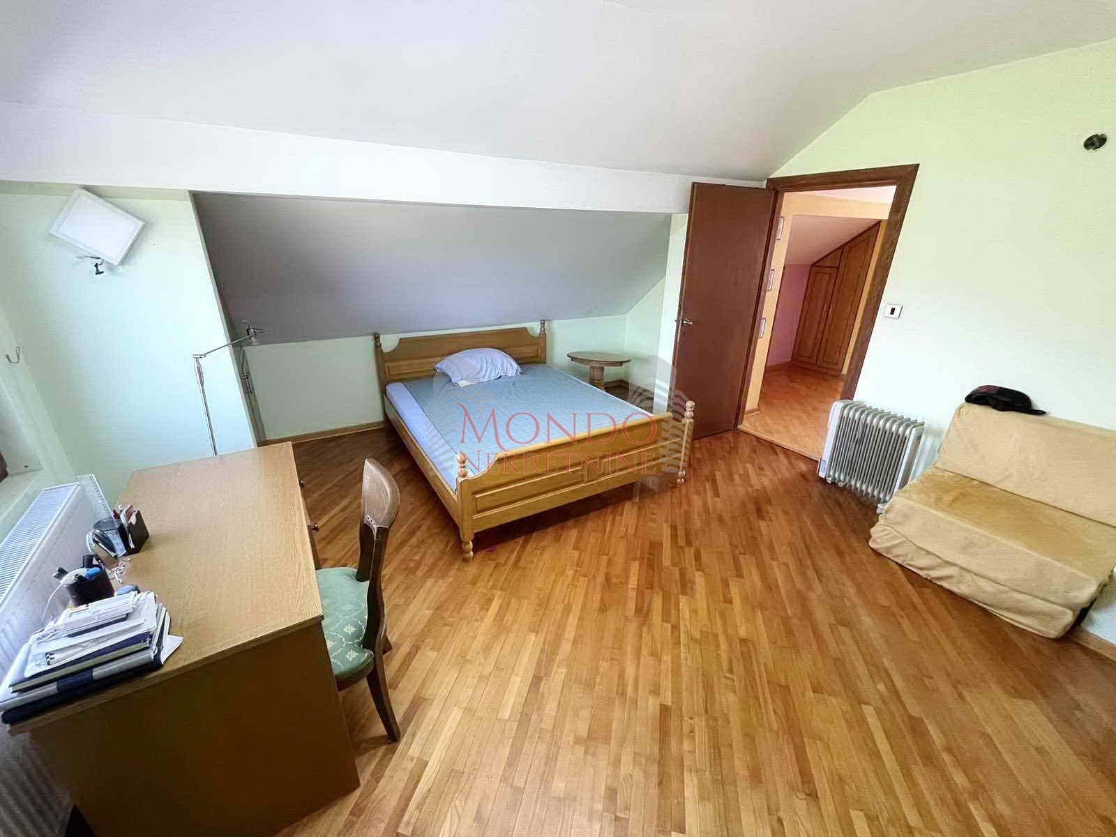 Porodična kuća u naselji B.Bjegović, eg, Niš