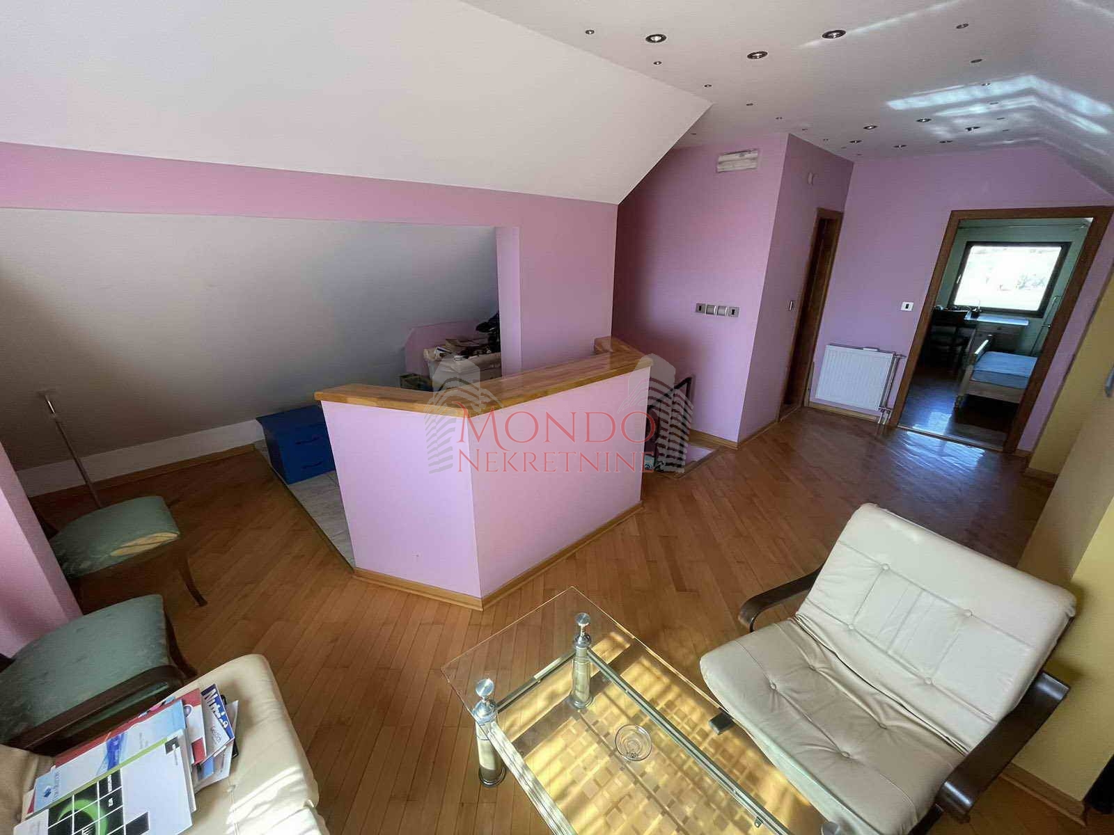 Porodična kuća u naselji B.Bjegović, eg, Niš