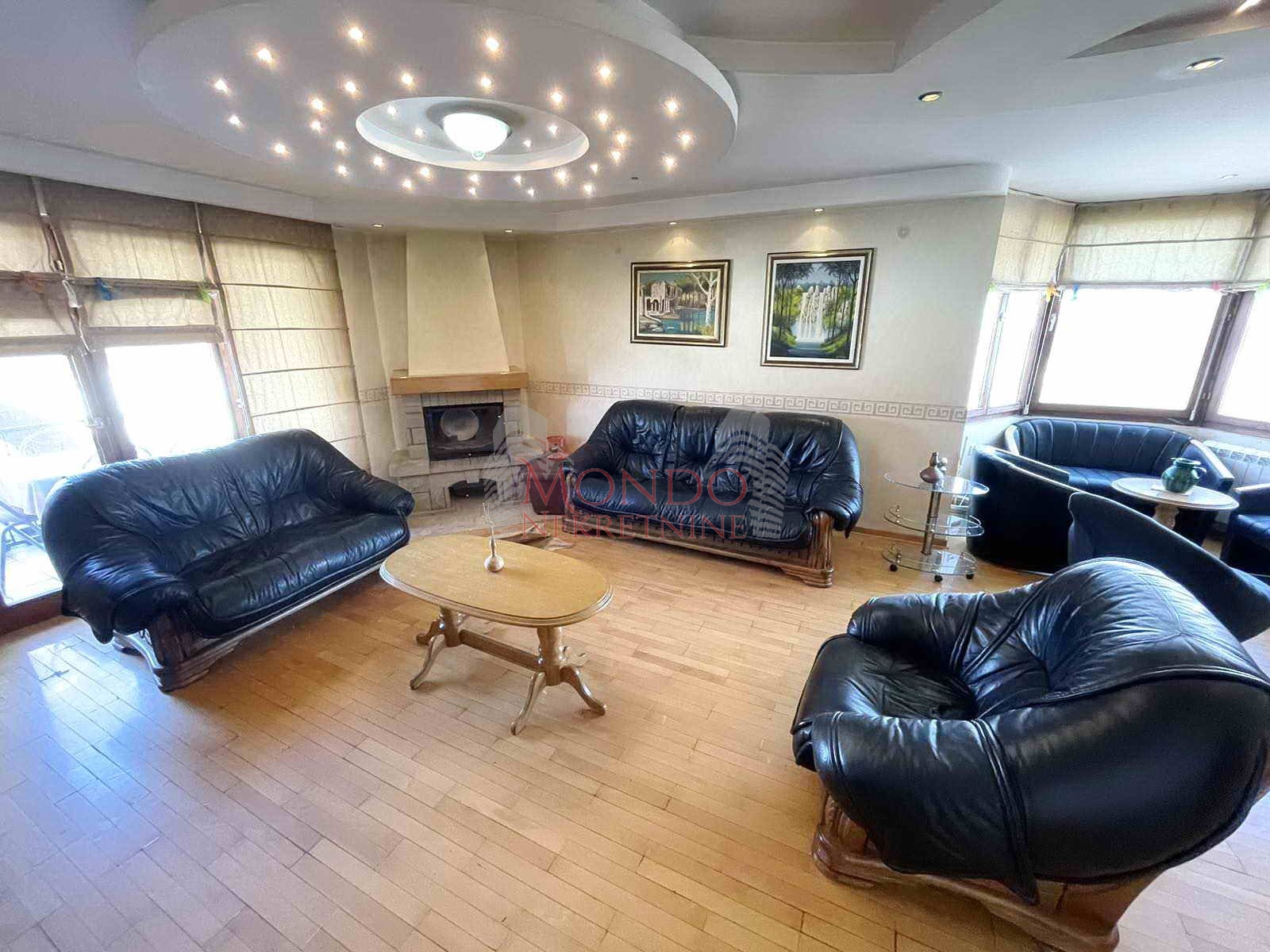 Porodična kuća u naselji B.Bjegović, eg, Niš