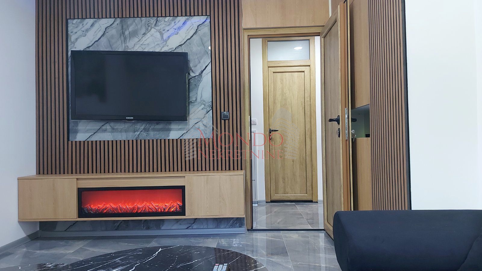 Trosoban stan preko puta os Mika Antic, Knjazevacka