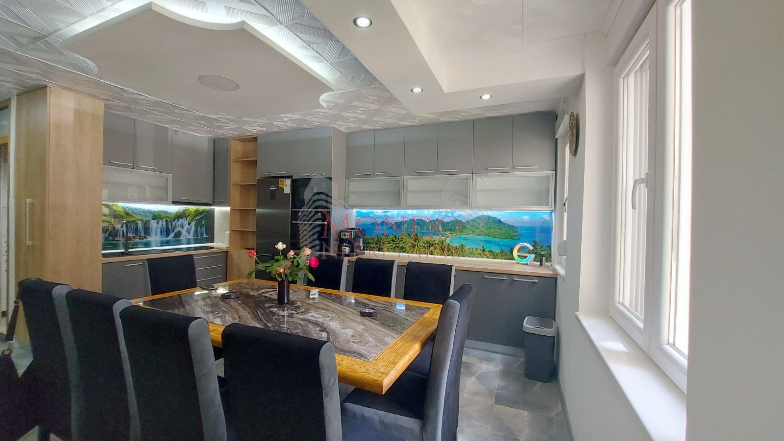 Trosoban stan preko puta os Mika Antic, Knjazevacka