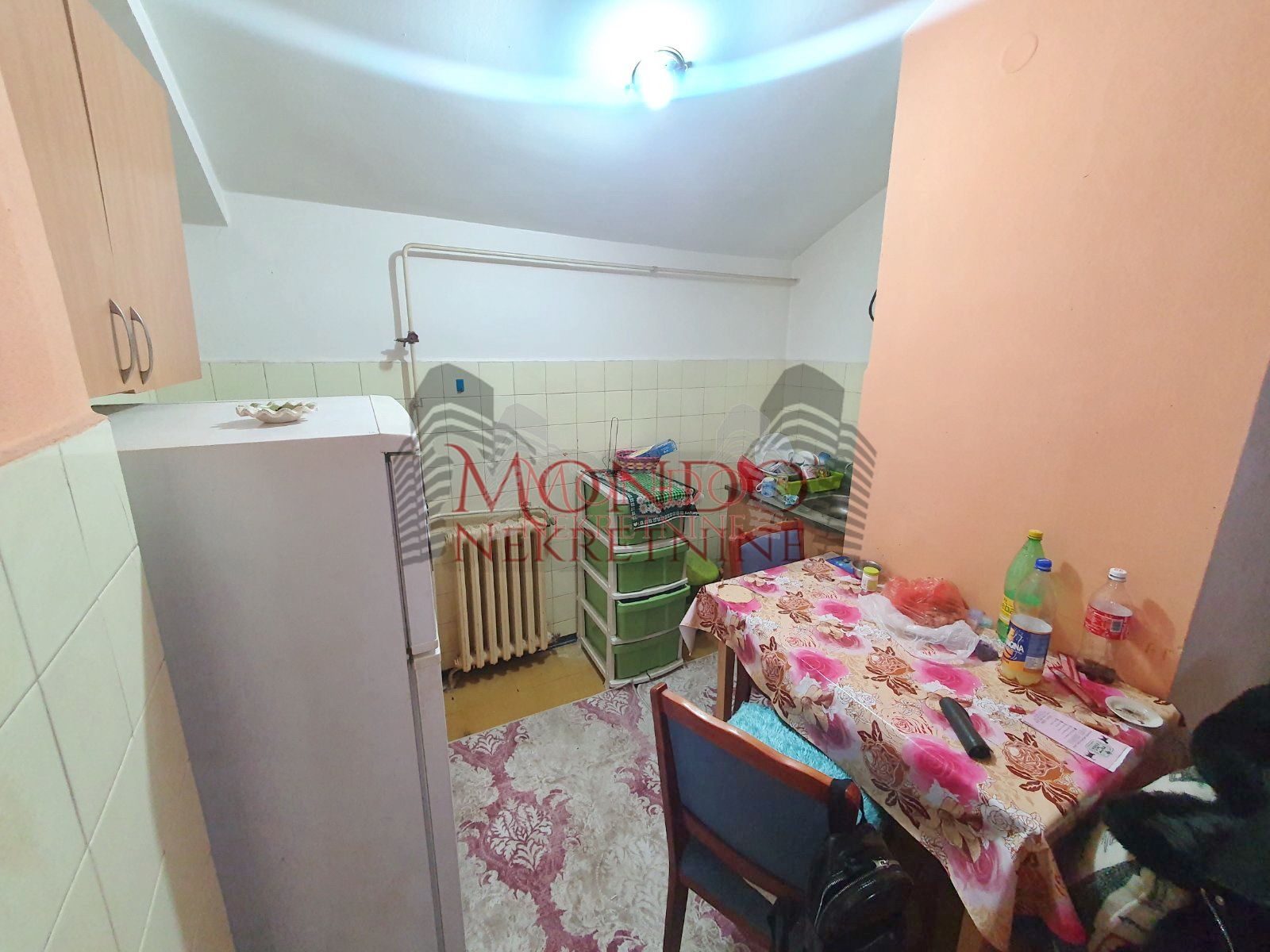 Garsonjera u blizini parka Svetog Save