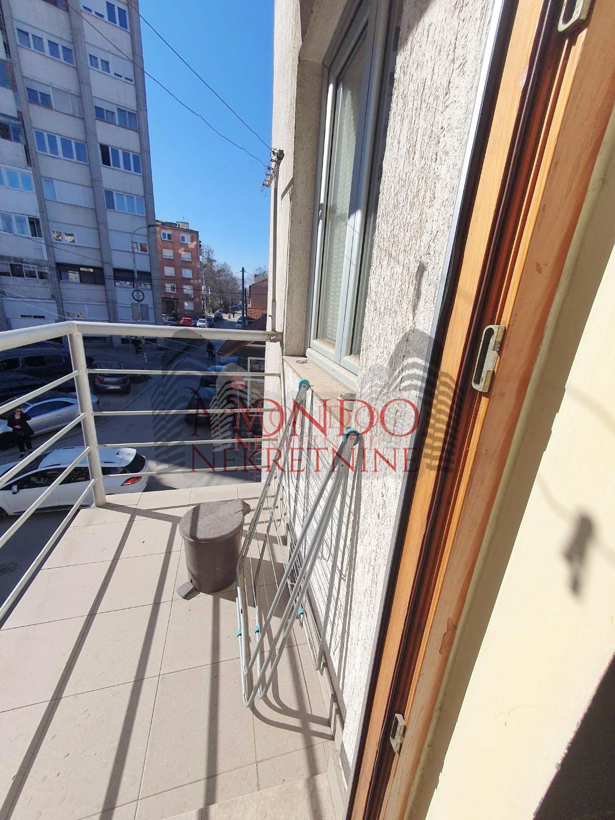 Jednoiposoban stan na Paliluli