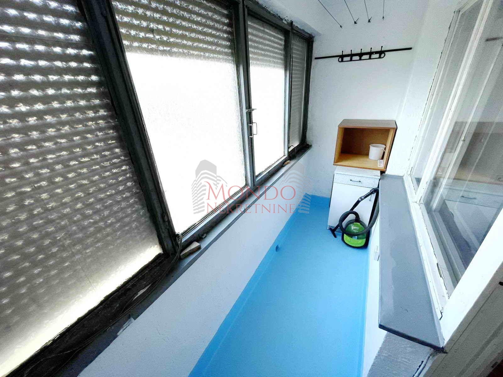 Trosoban stan kod parka svetog save, ta, Niš