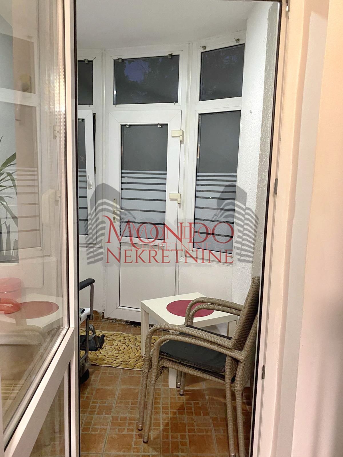 Jednoiposoban stan u Duvaništu