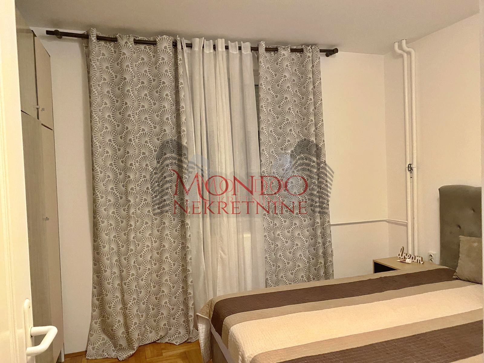 Jednoiposoban stan u Duvaništu