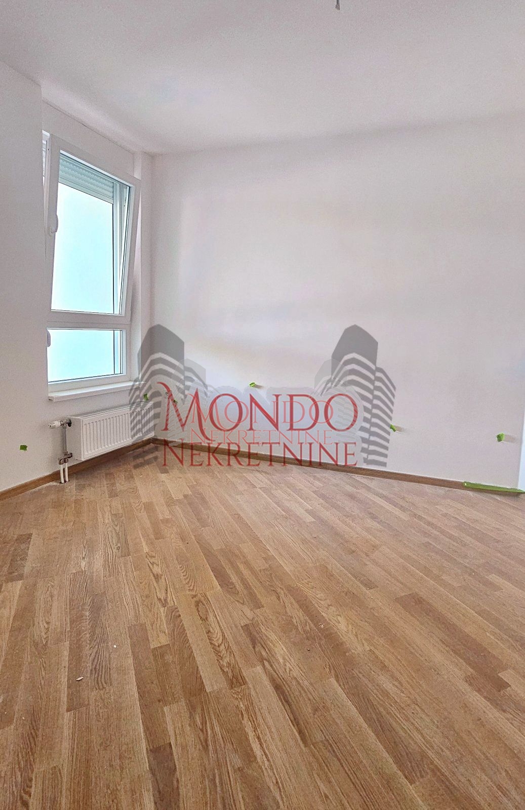 Nov jednoiposoban stan kod na Bulevaru Nemanjića