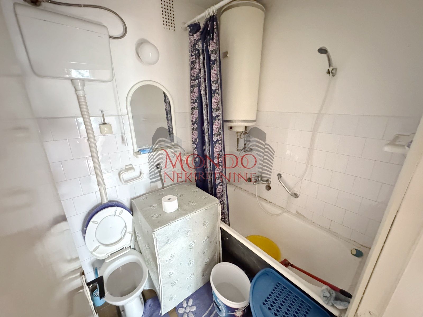 Dvosoban stan na Paliluli kod Starog groblja i Difa