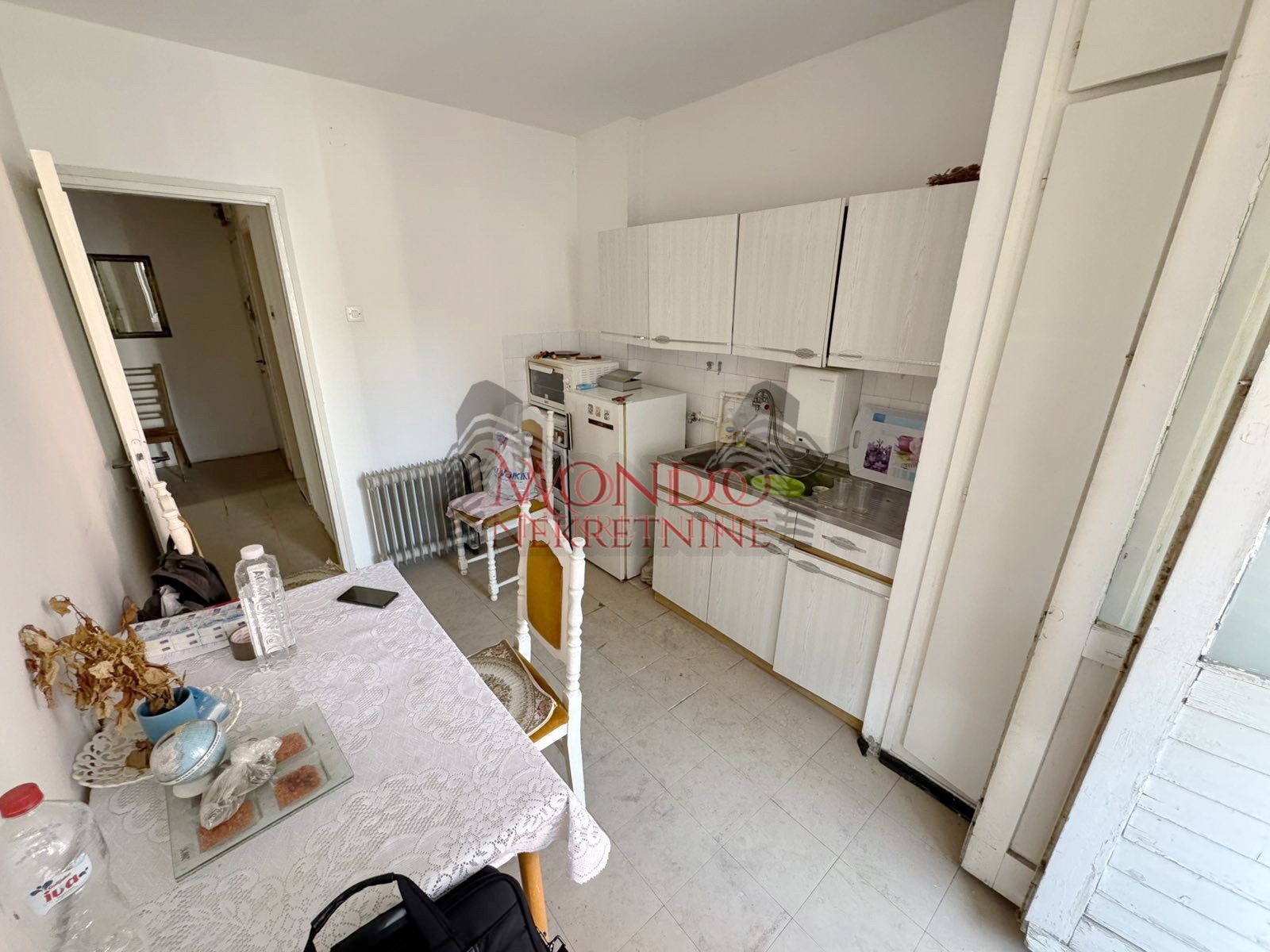 Dvosoban stan na Paliluli kod Starog groblja i Difa