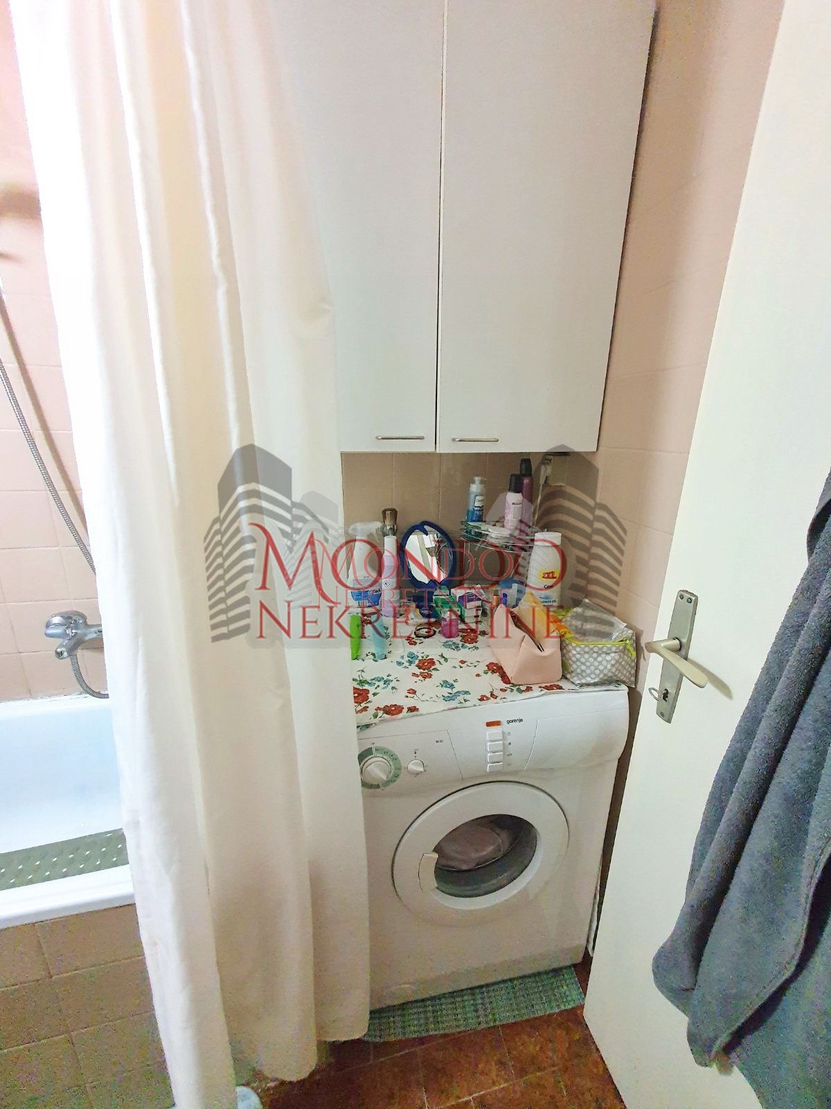 Jednosoban stan na Bulevaru Nemanjića