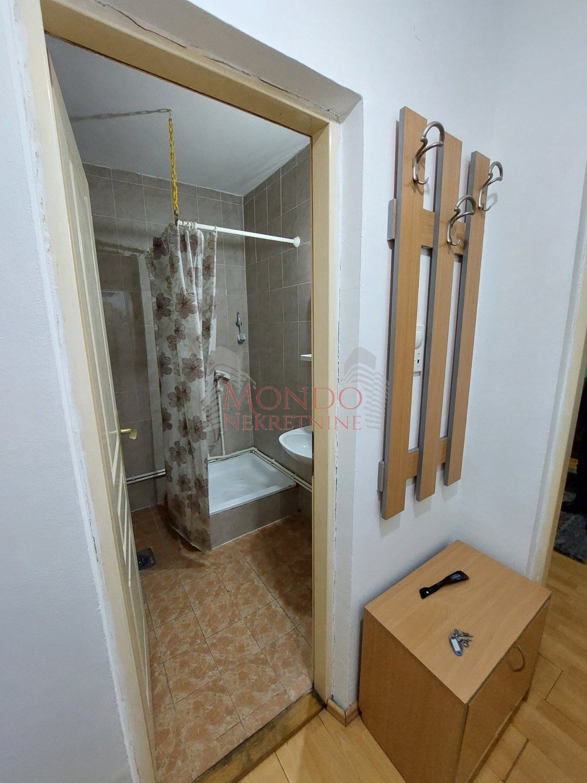 Garsonjera na Paliluli kod Difa i FZNR, ul Gavrila Principa