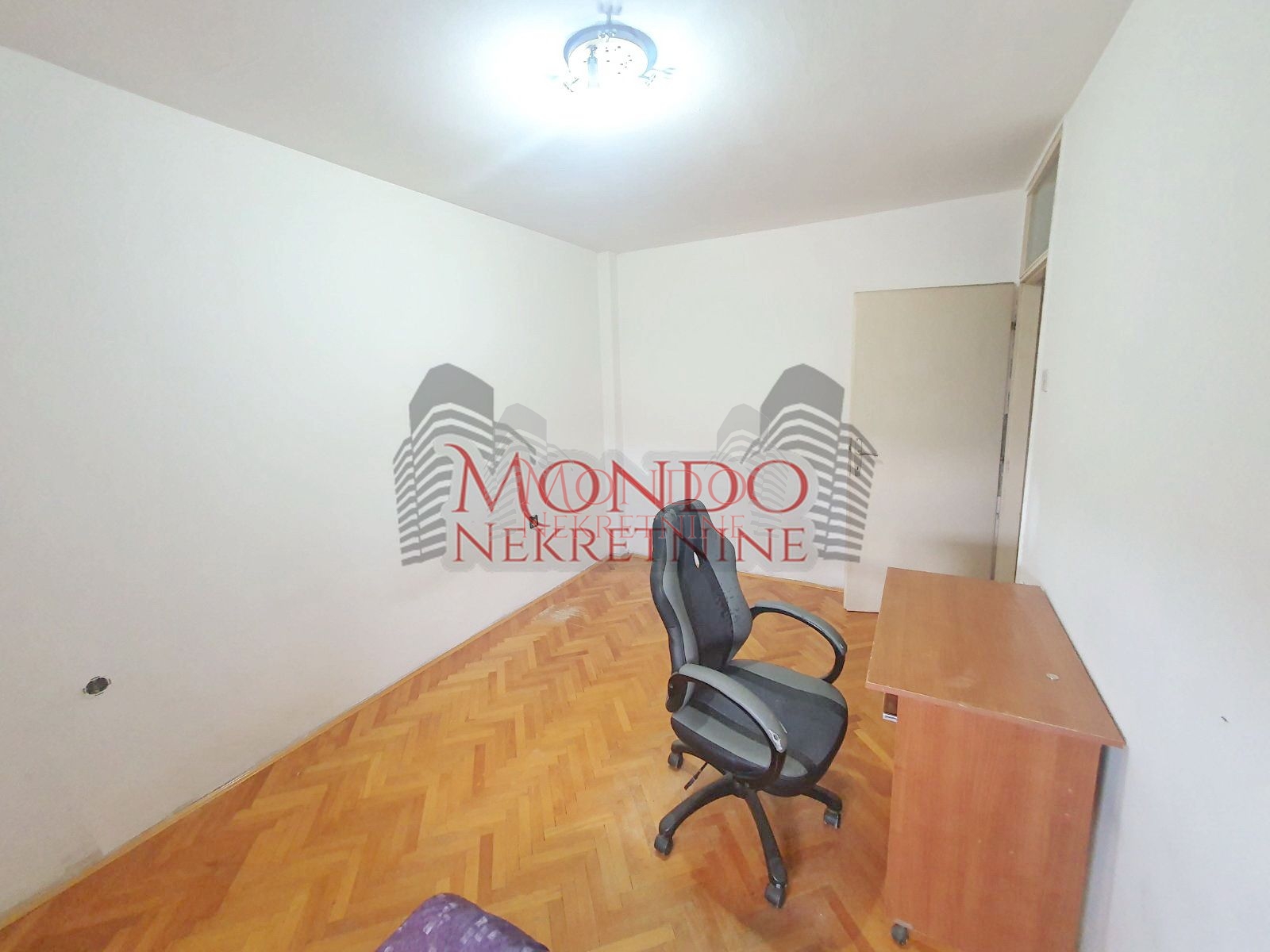 Dvoiposoban stan na Bulevaru Nemanjića