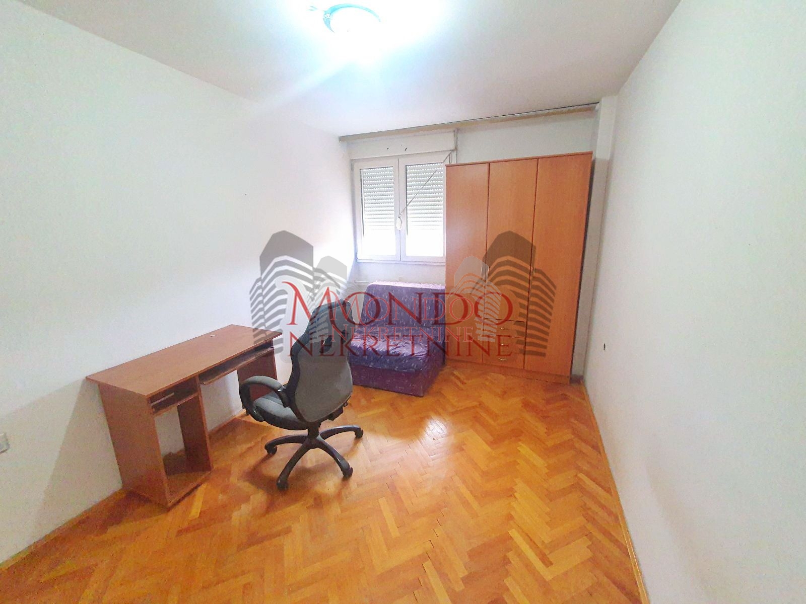 Dvoiposoban stan na Bulevaru Nemanjića