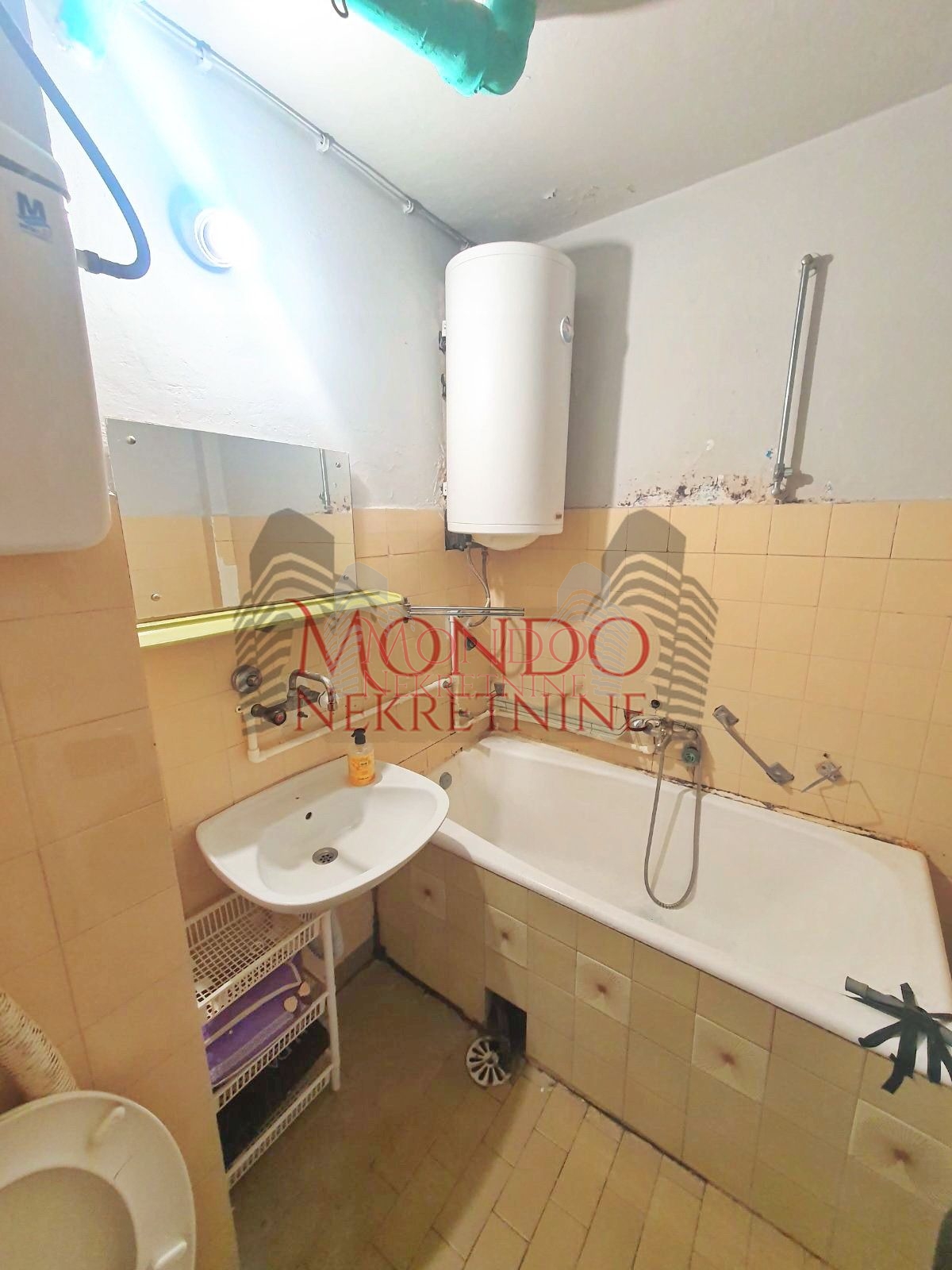 Dvoiposoban stan na Bulevaru Nemanjića