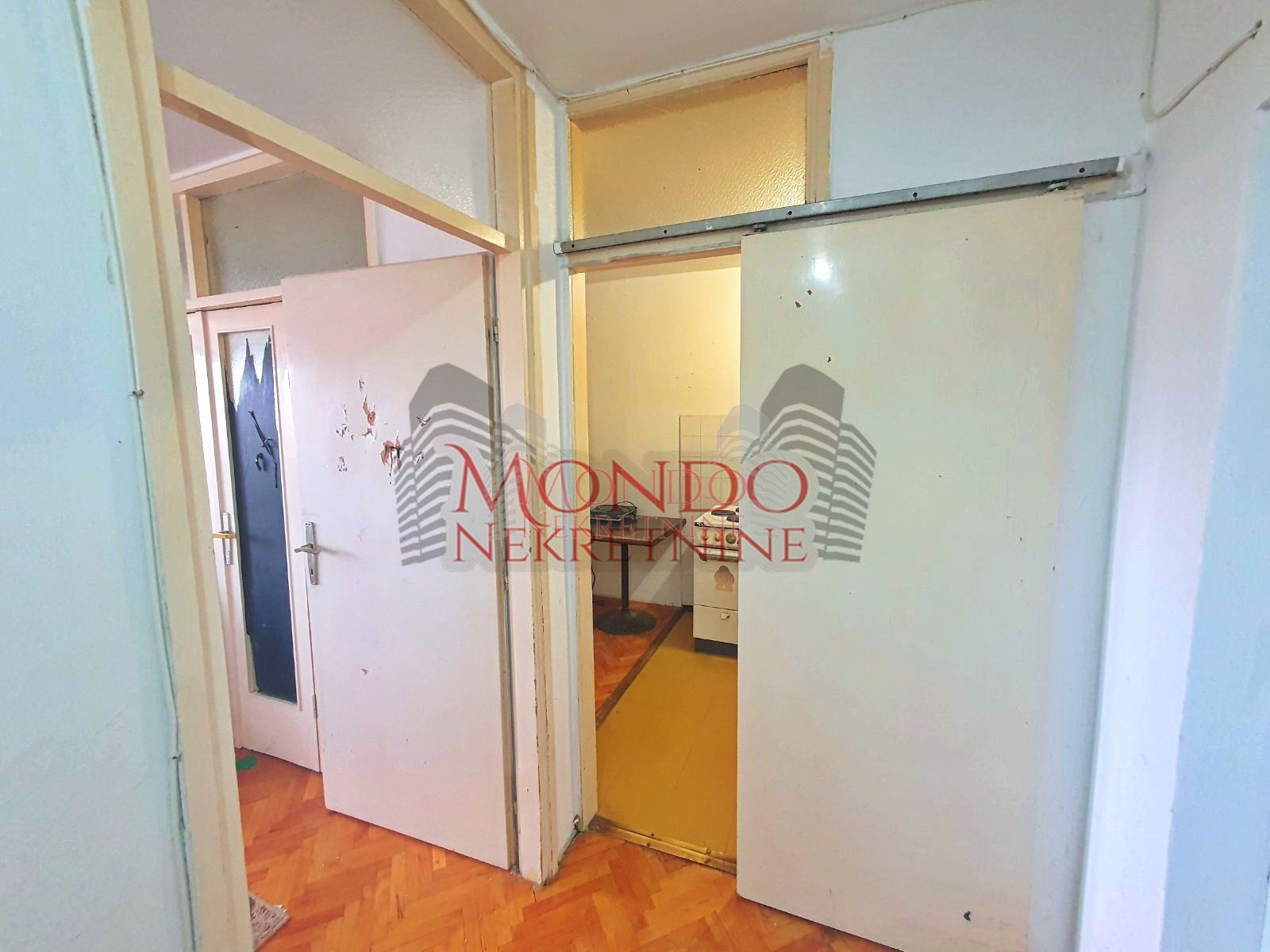 Dvoiposoban stan na Bulevaru Nemanjića