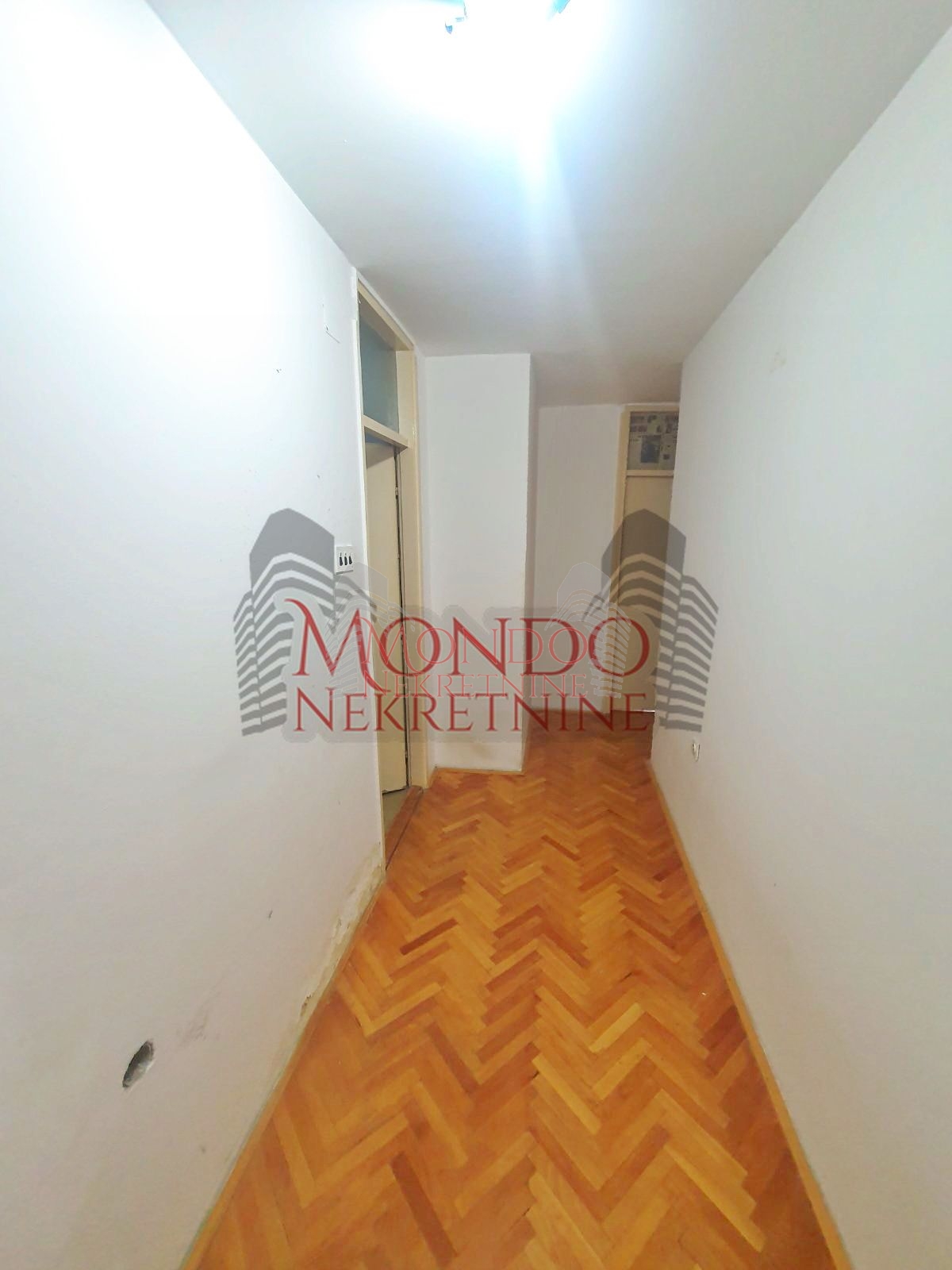 Dvoiposoban stan na Bulevaru Nemanjića