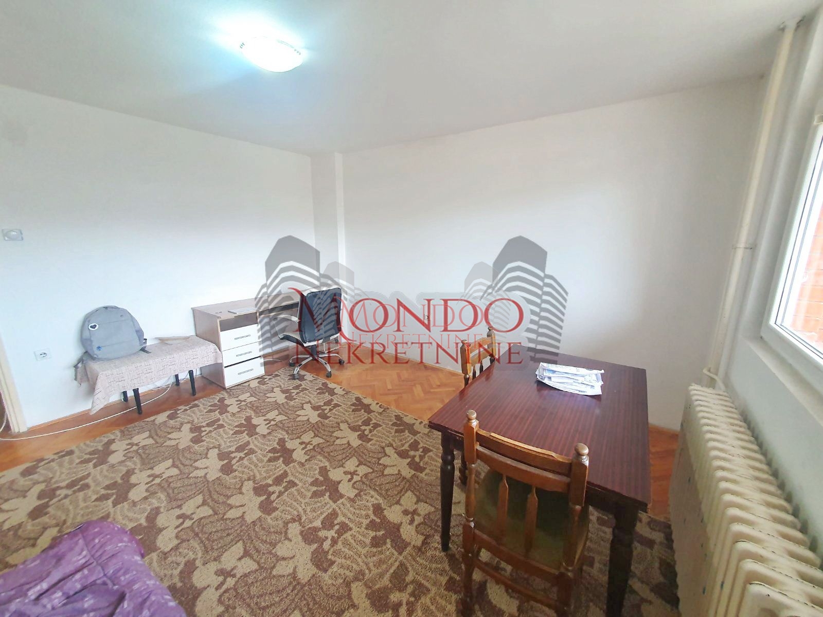 Dvoiposoban stan na Bulevaru Nemanjića