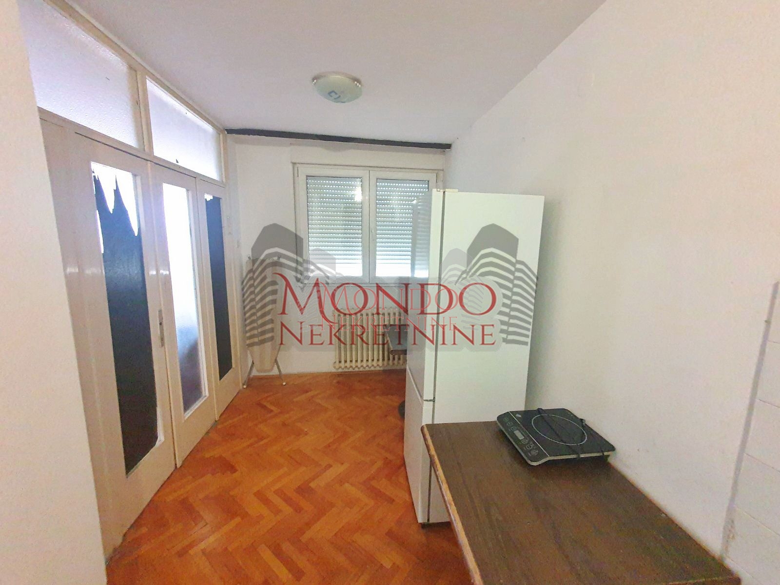 Dvoiposoban stan na Bulevaru Nemanjića