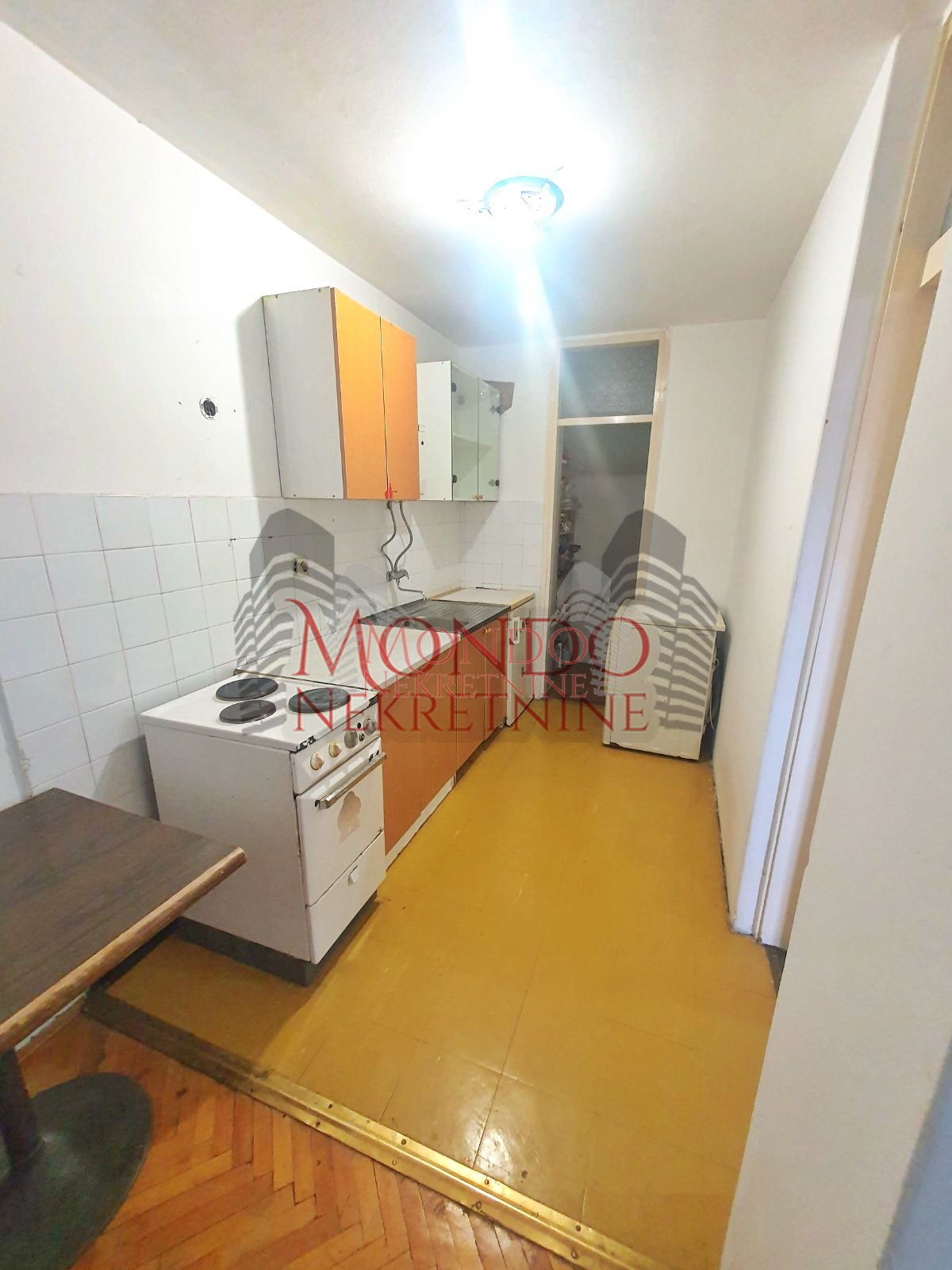 Dvoiposoban stan na Bulevaru Nemanjića