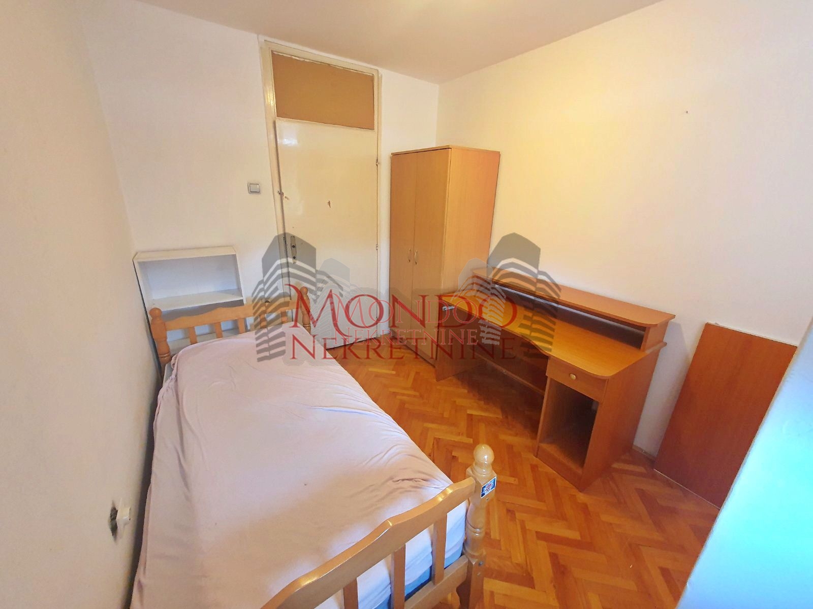 Dvoiposoban stan na Bulevaru Nemanjića