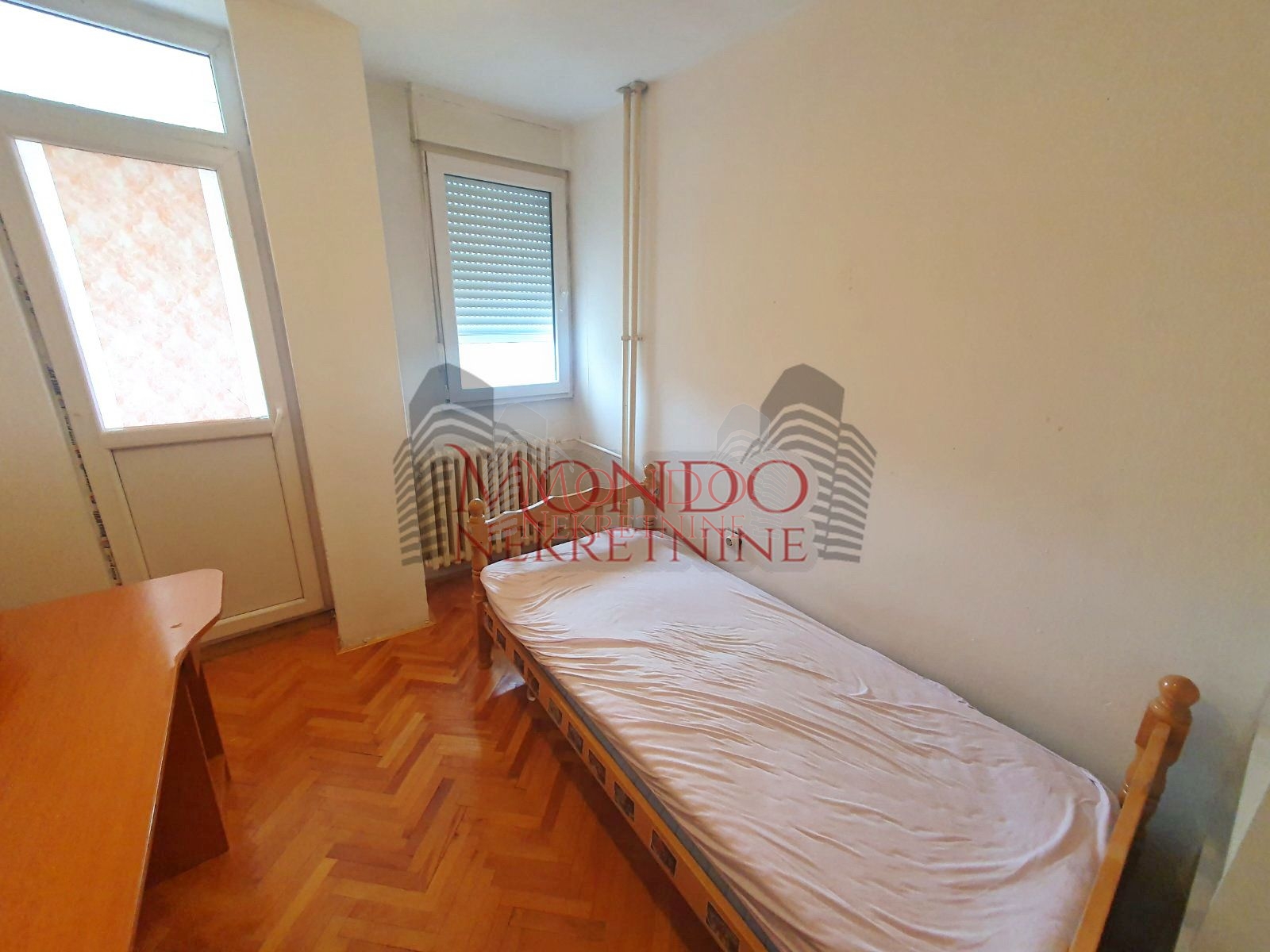 Dvoiposoban stan na Bulevaru Nemanjića