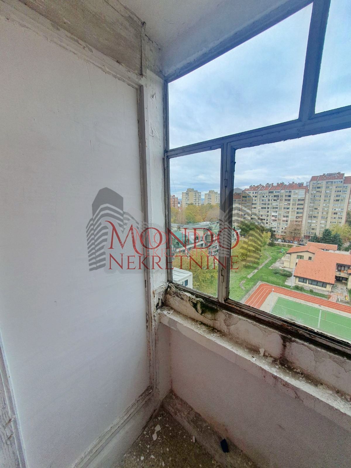 Dvoiposoban stan na Bulevaru Nemanjića