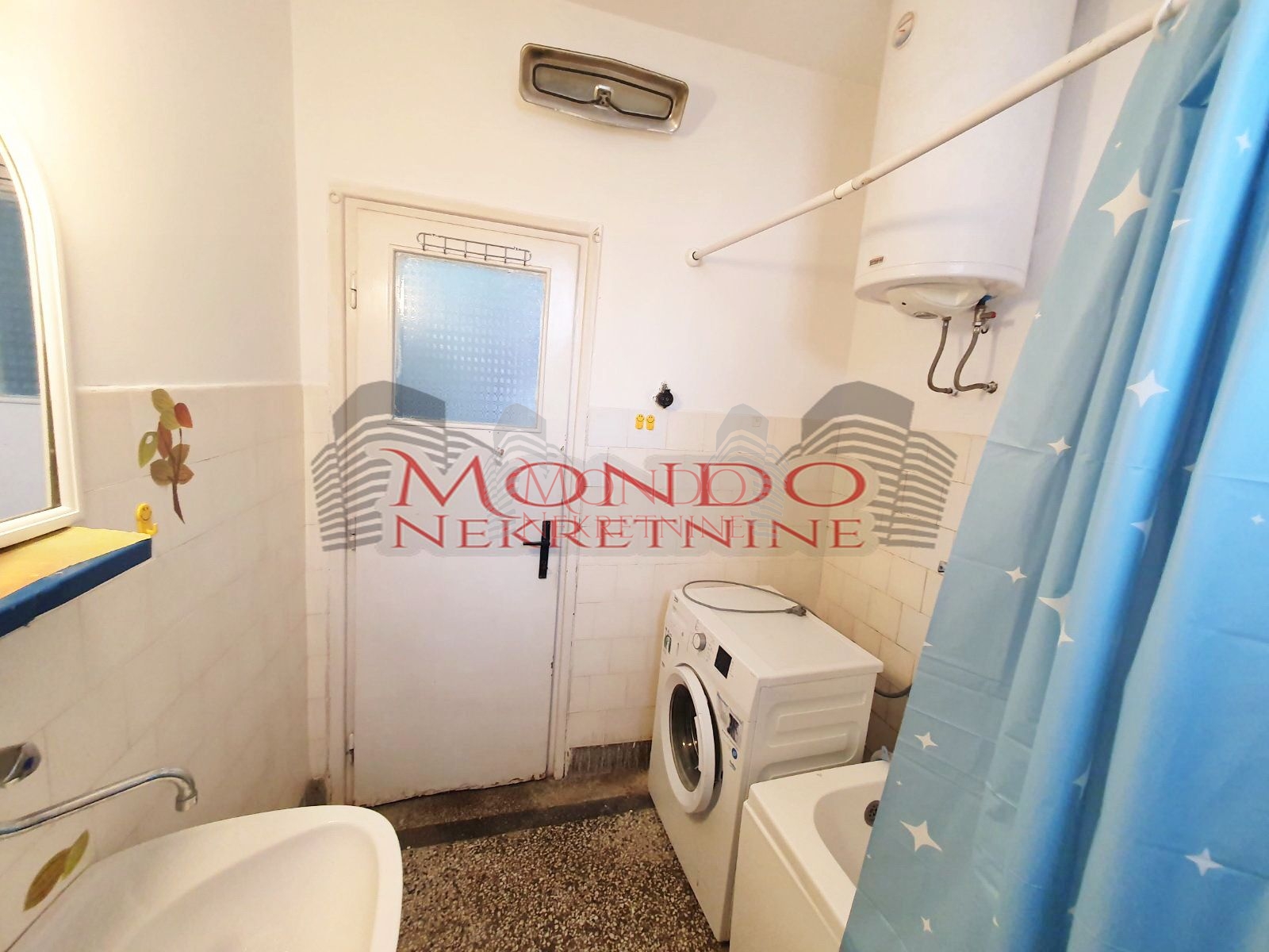 Dvoiposoban stan na Margeru