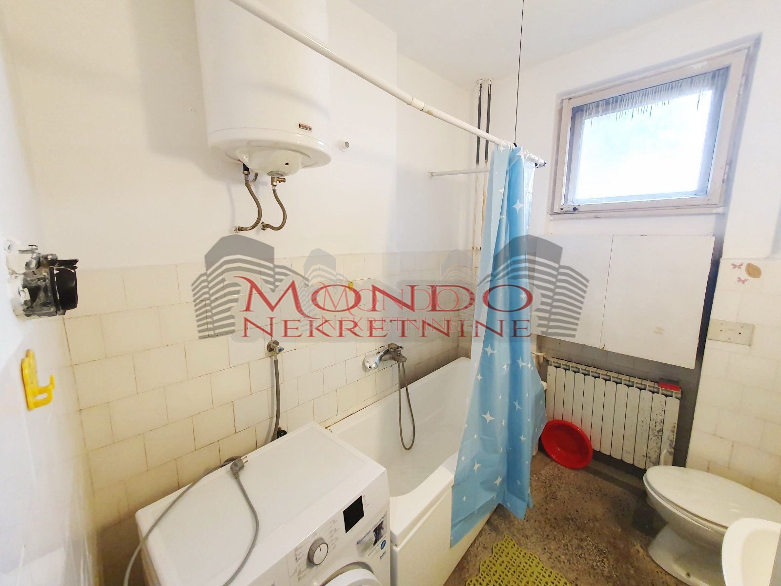 Dvoiposoban stan na Margeru