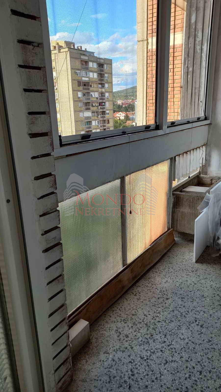 Jednoiposoban stan kod delta planeta, cg, namešten, Niš