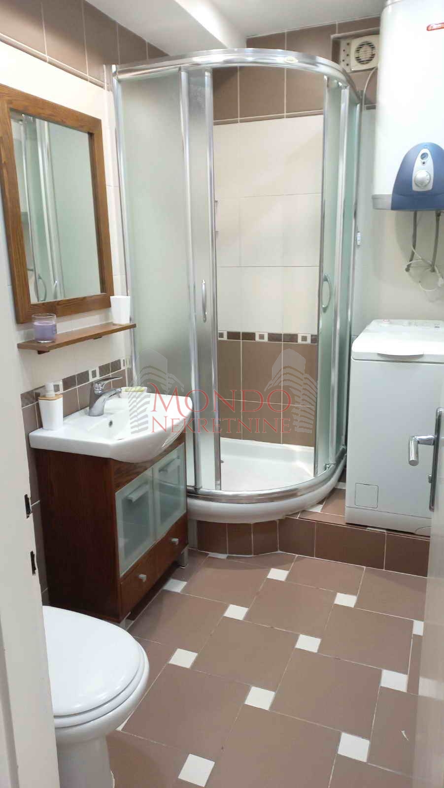 Jednoiposoban stan kod delta planeta, cg, namešten, Niš