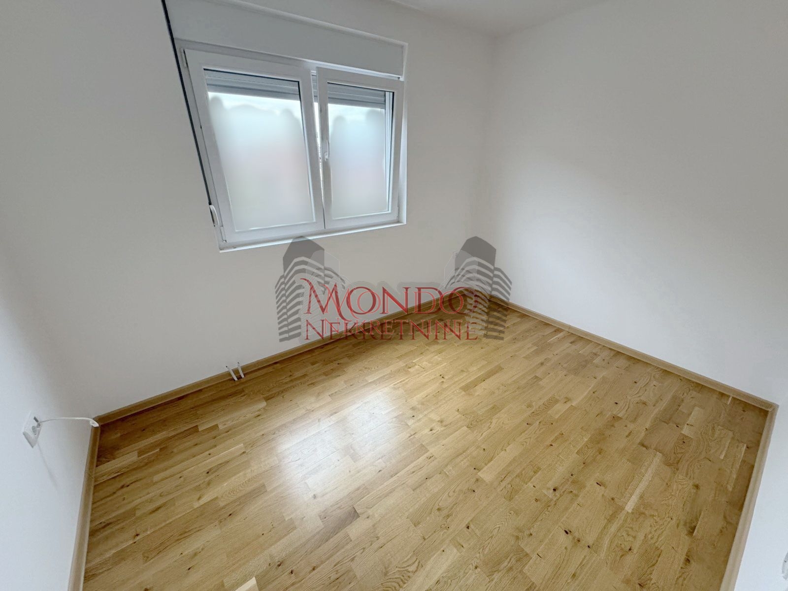 Dvoiposoban nov neuseljavan stan na Panteleju, Gornjomatejevacka