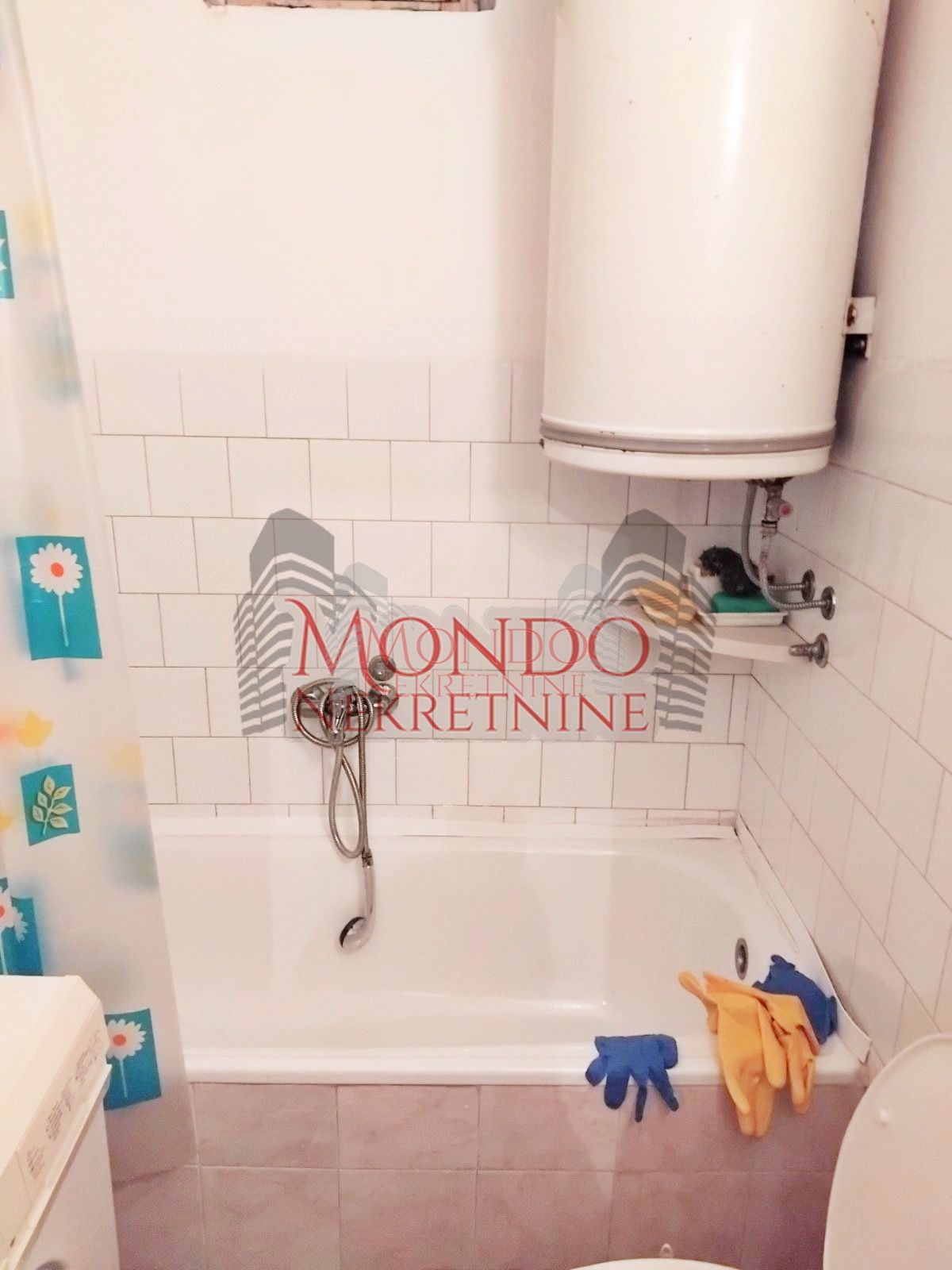 Jednoiposoban stan u blizini Novog Niša