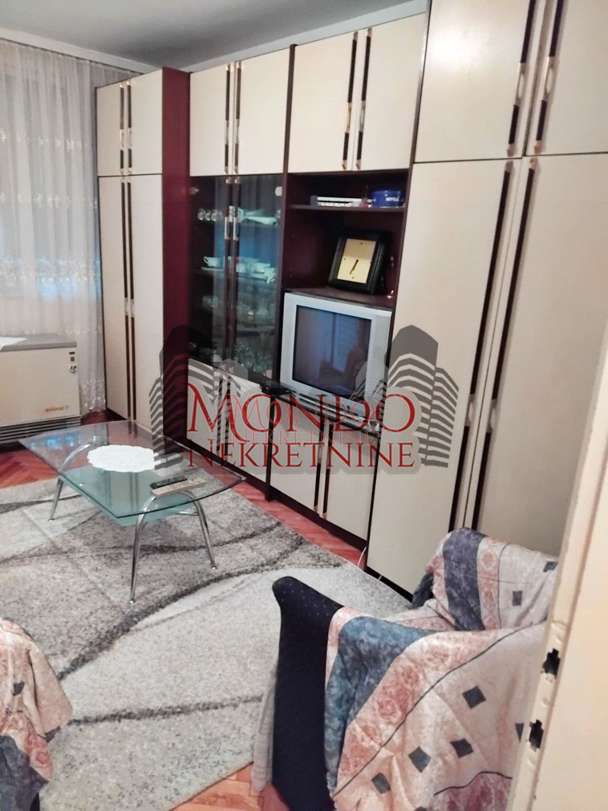 Jednoiposoban stan u blizini Novog Niša