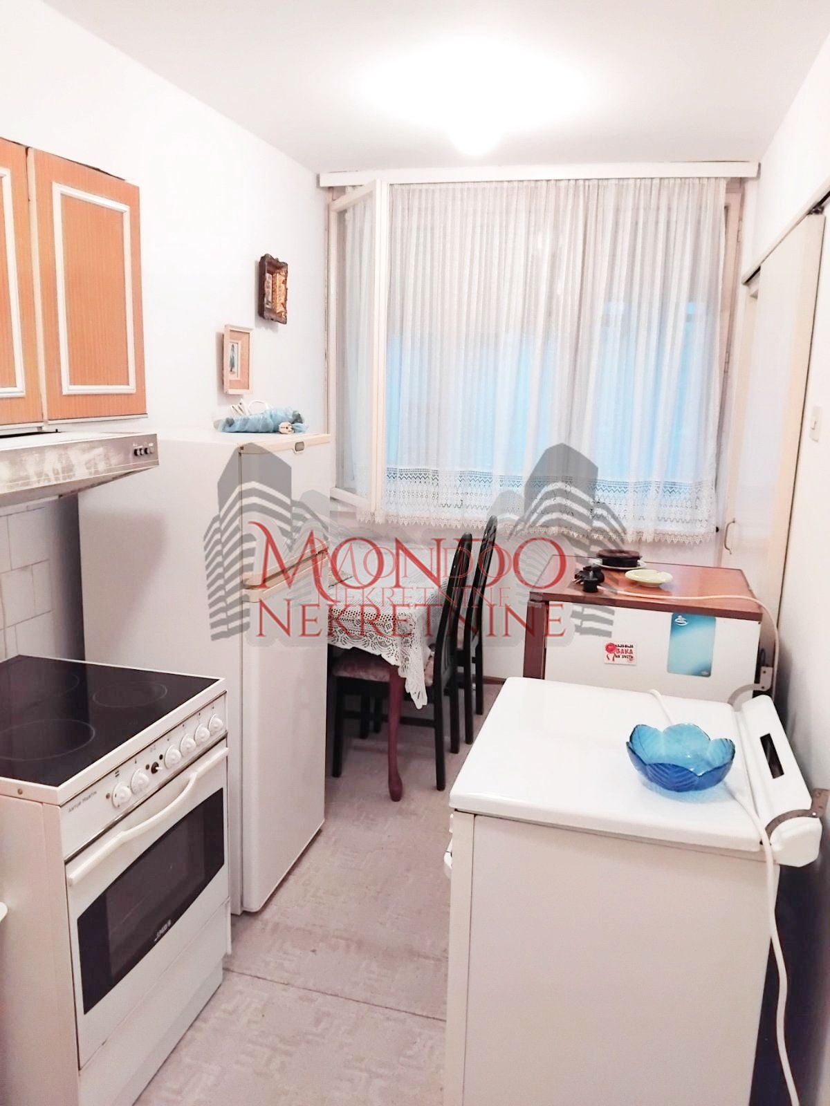 Jednoiposoban stan u blizini Novog Niša