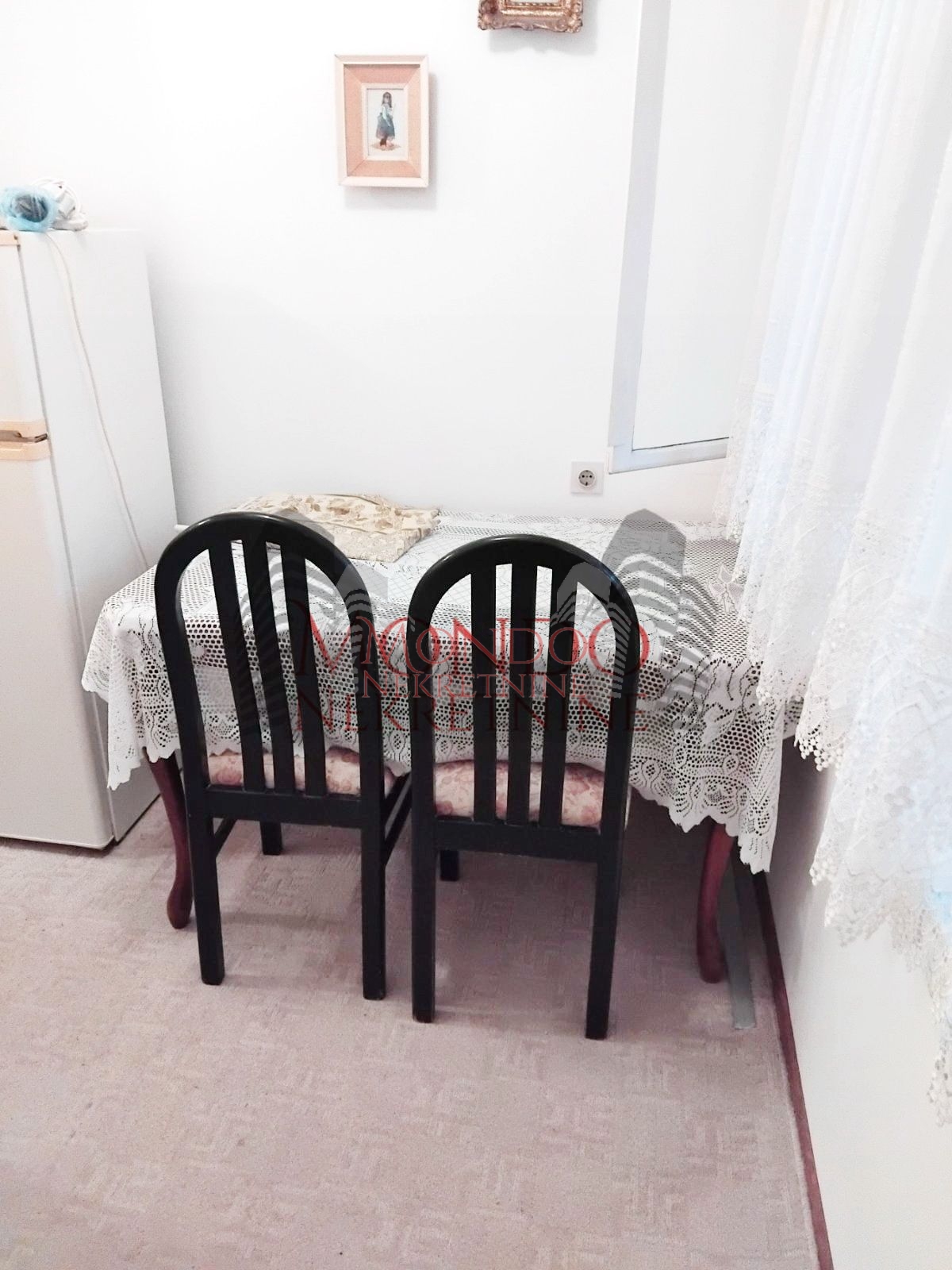 Jednoiposoban stan u blizini Novog Niša