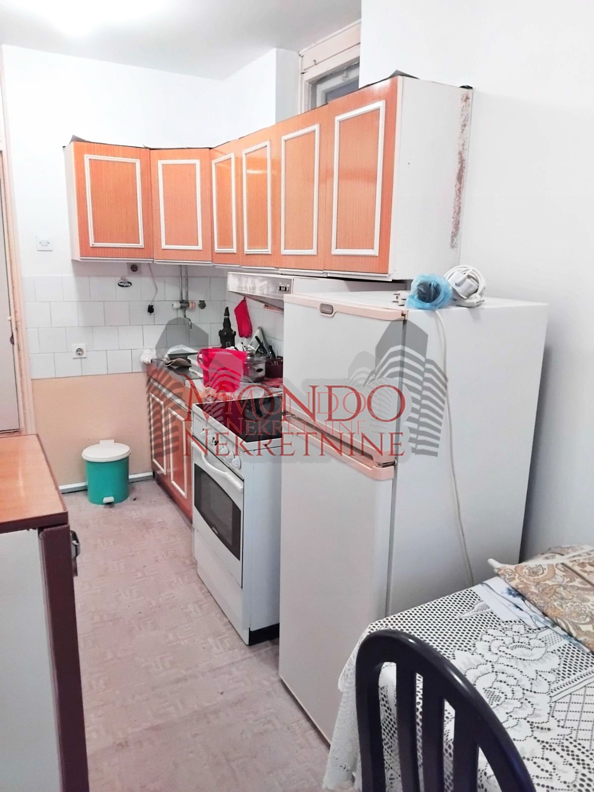 Jednoiposoban stan u blizini Novog Niša