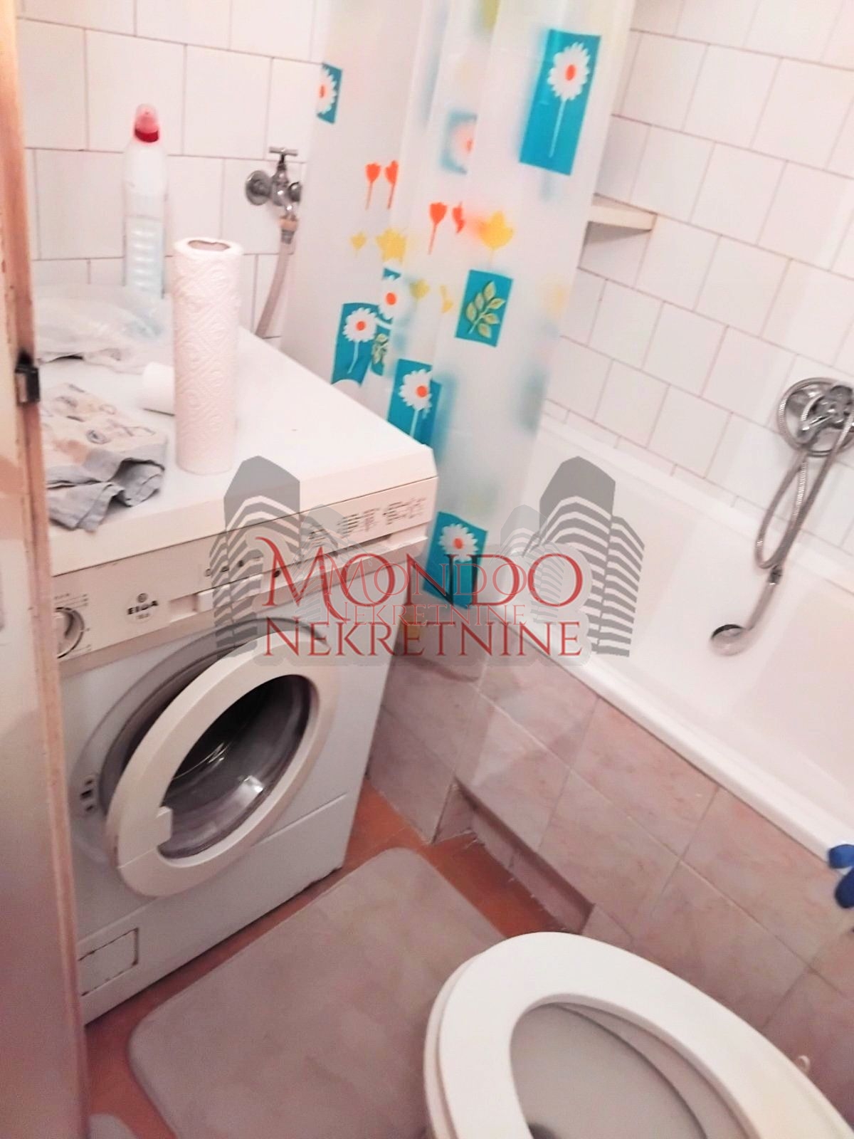 Jednoiposoban stan u blizini Novog Niša