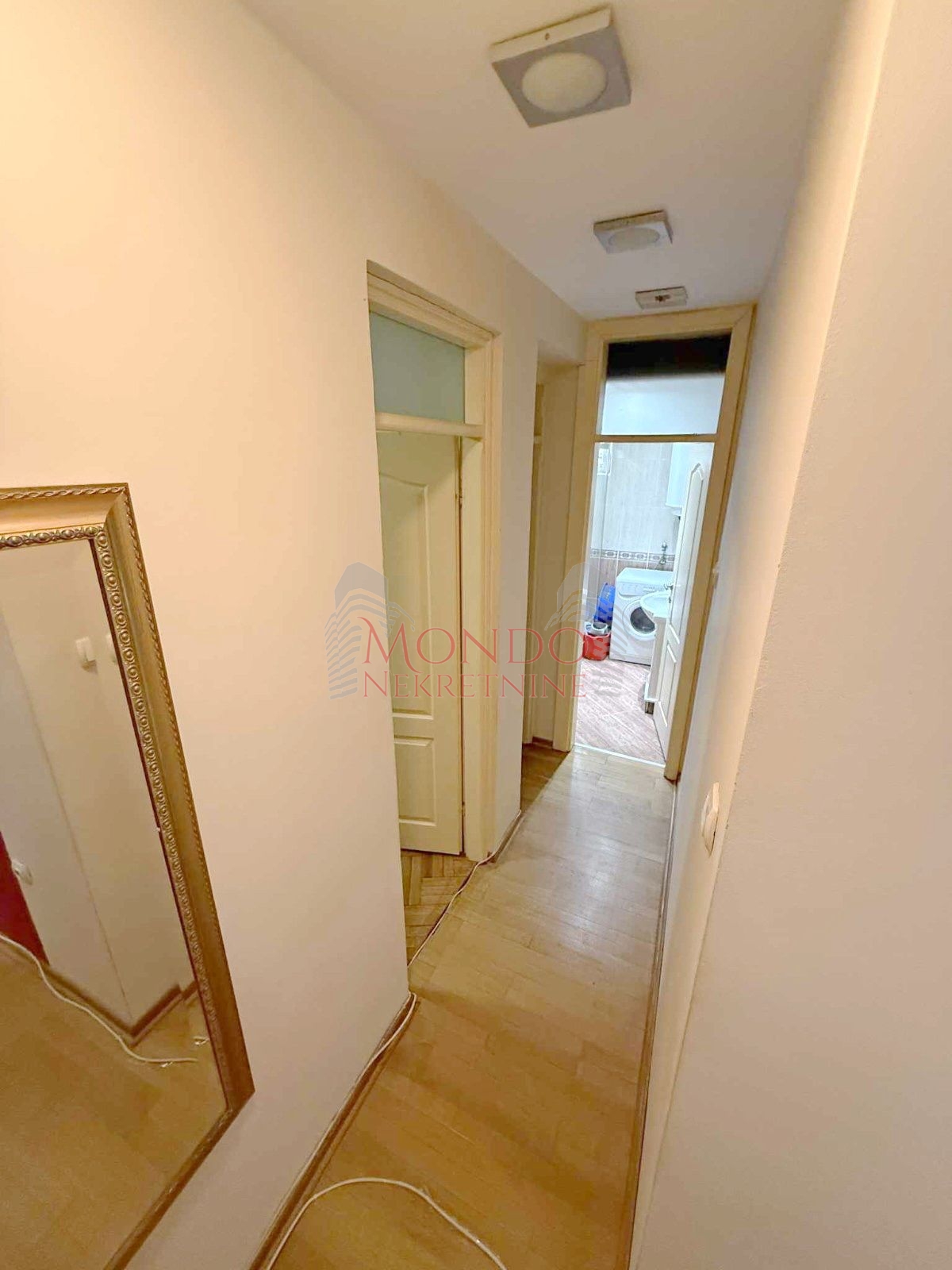 Trosoban stan u novoj zgradi na Paliluli, ul. Mokranjceva!