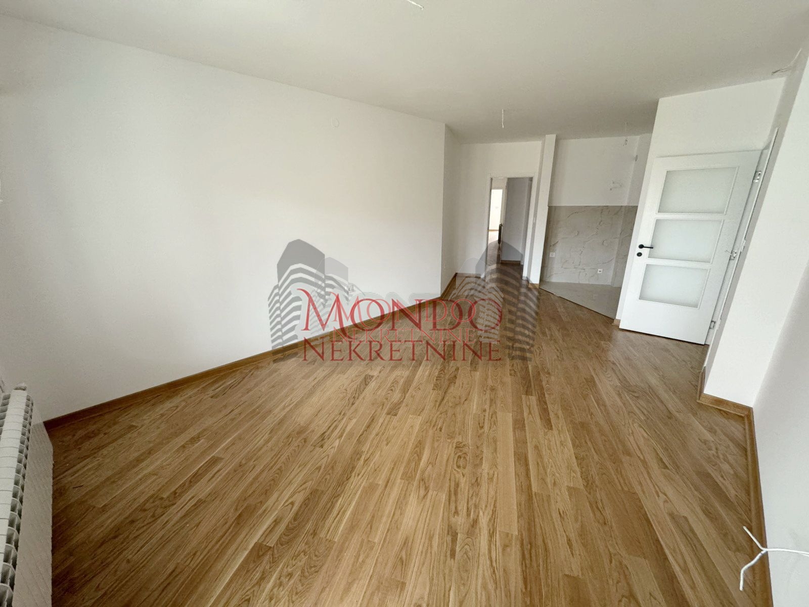 Cetvorosoban nov stan u centru grada kod Doma zdravlja