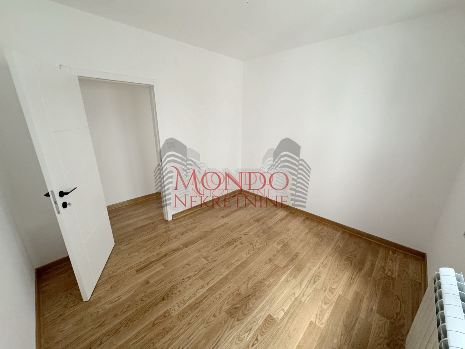 Cetvorosoban nov stan u centru grada kod Doma zdravlja