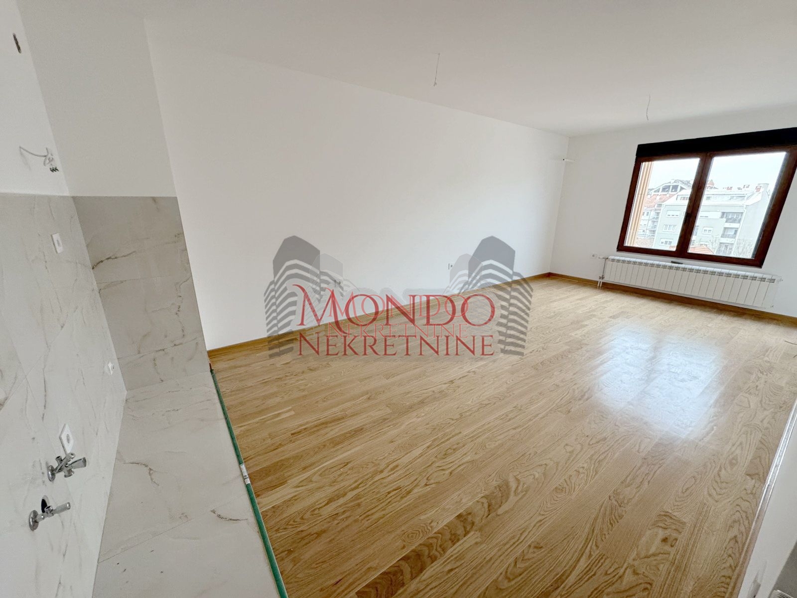 Cetvorosoban nov stan u centru grada kod Doma zdravlja