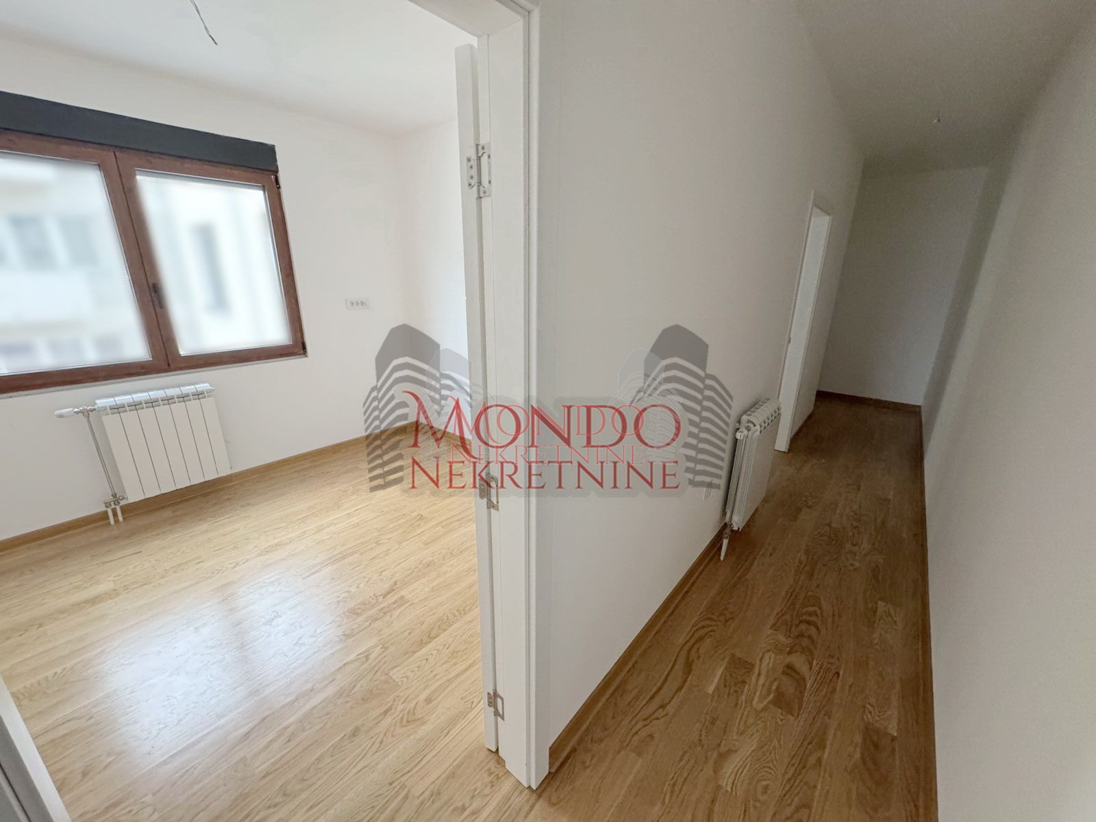 Cetvorosoban nov stan u centru grada kod Doma zdravlja